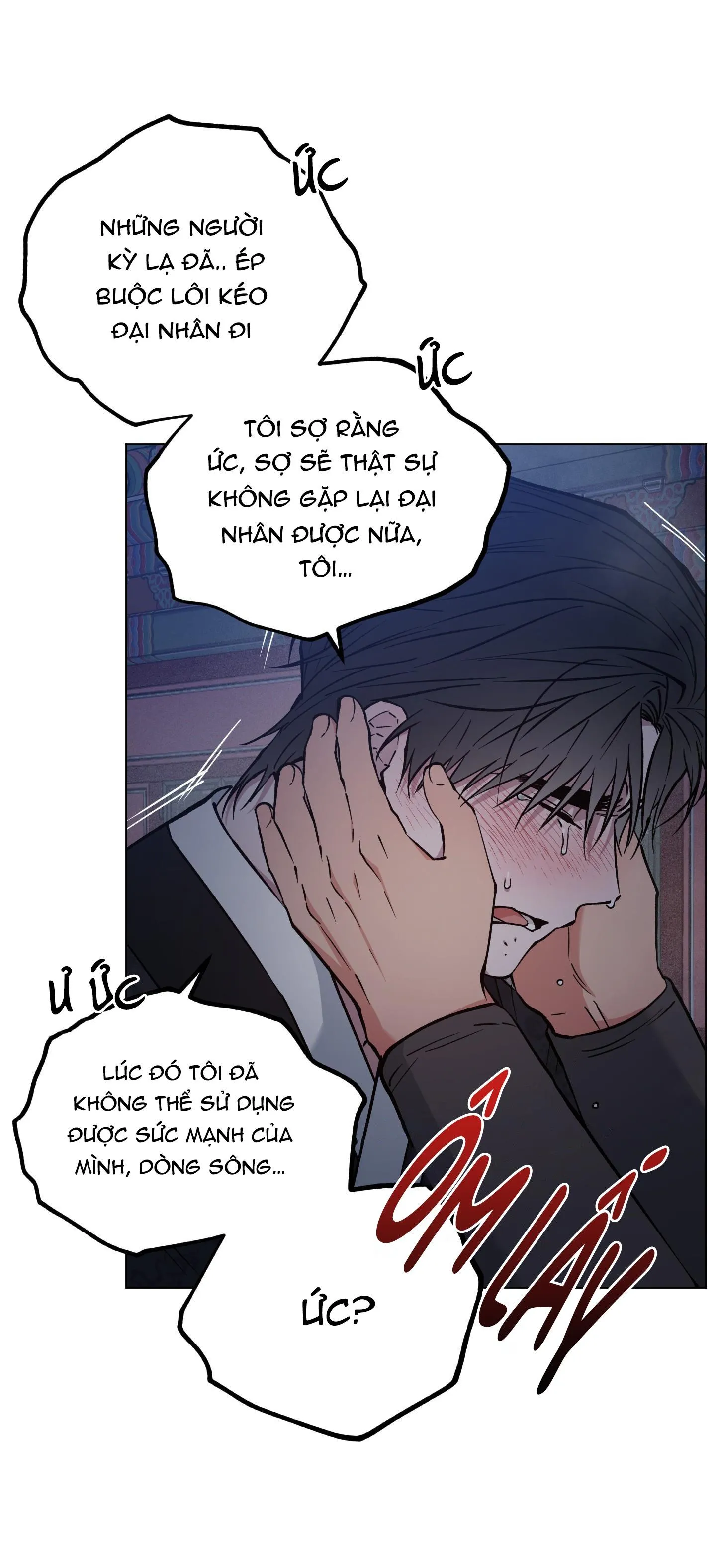 BÌNH MINH CỦA RỒNG Chapter 51 Trang 19