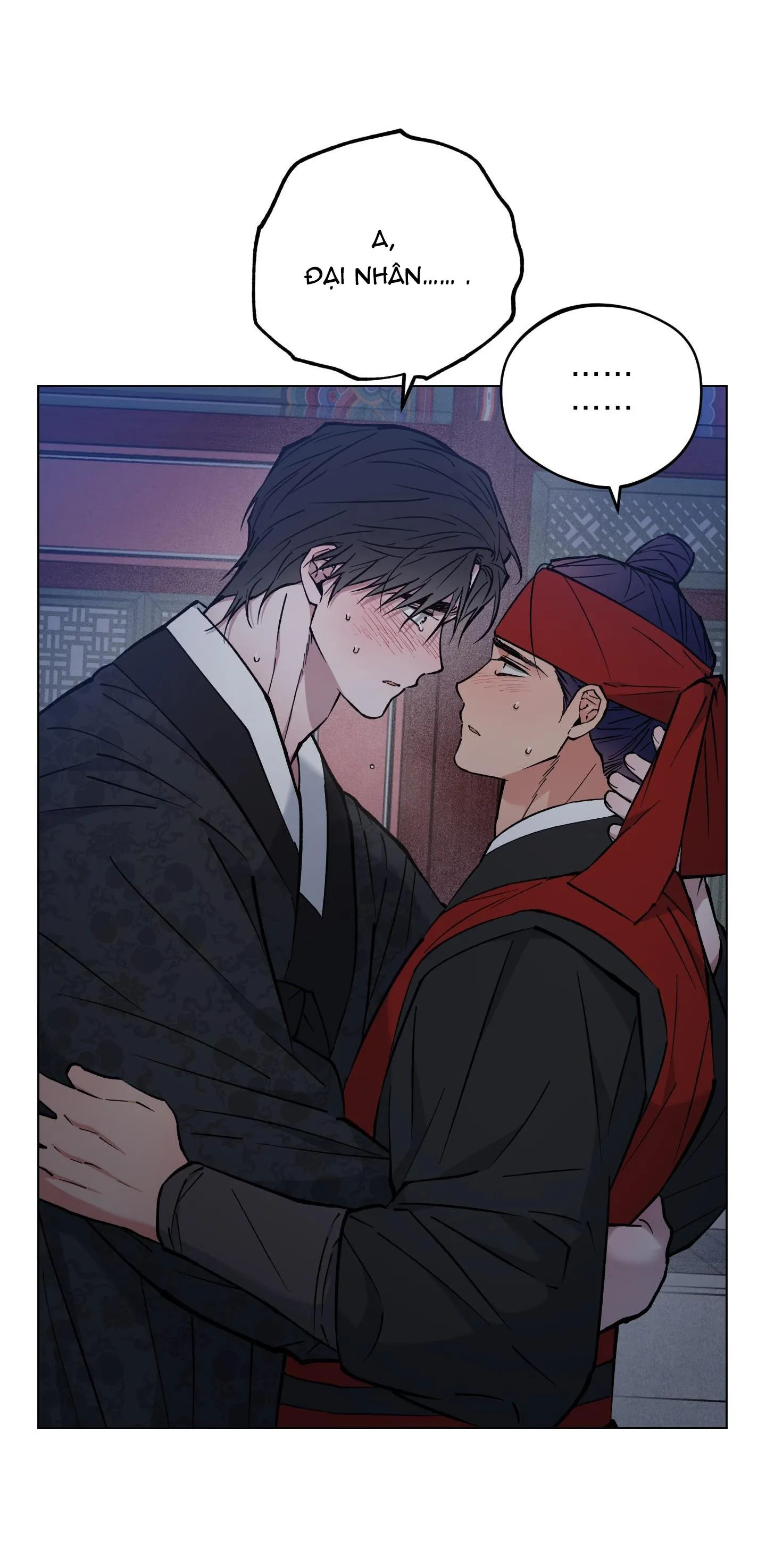 BÌNH MINH CỦA RỒNG Chapter 51 Trang 24