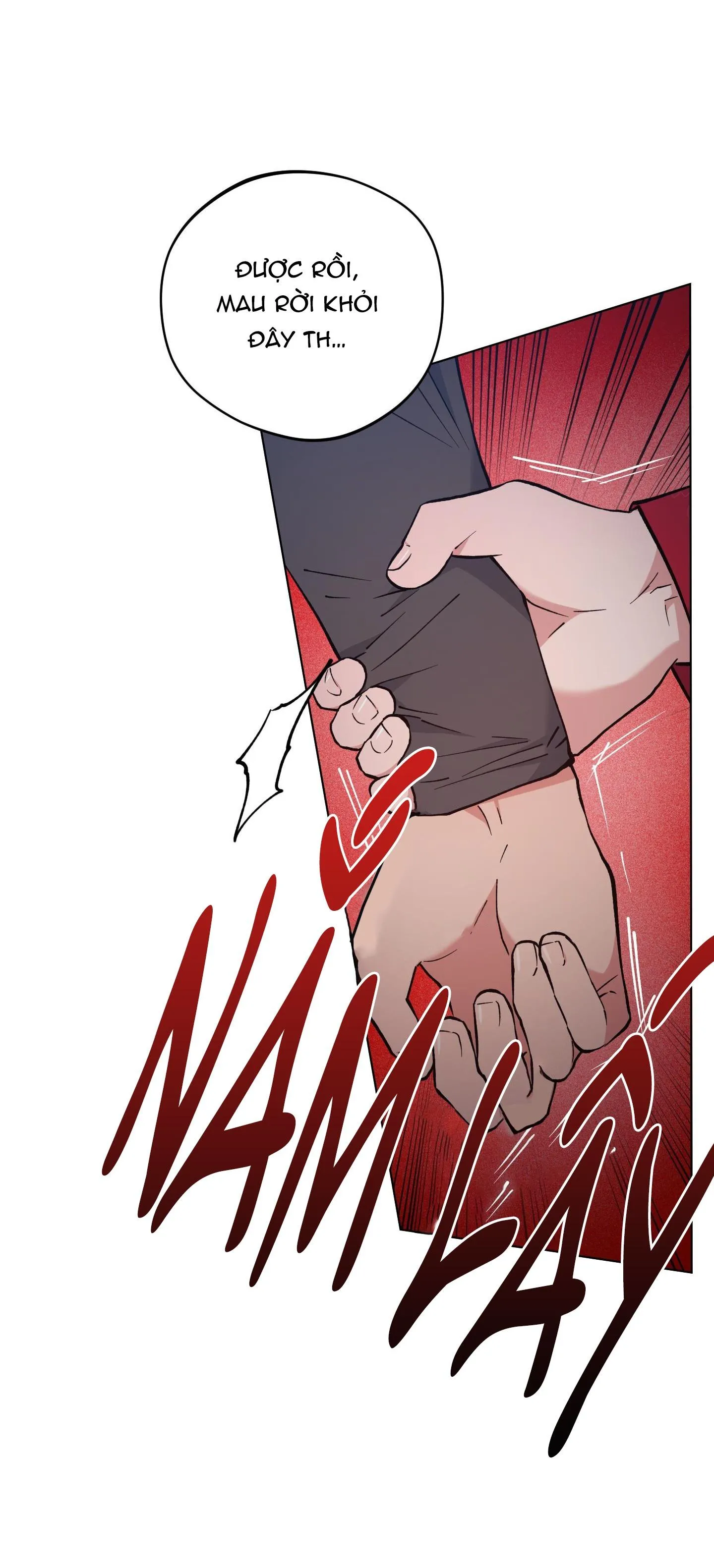 BÌNH MINH CỦA RỒNG Chapter 51 Trang 31