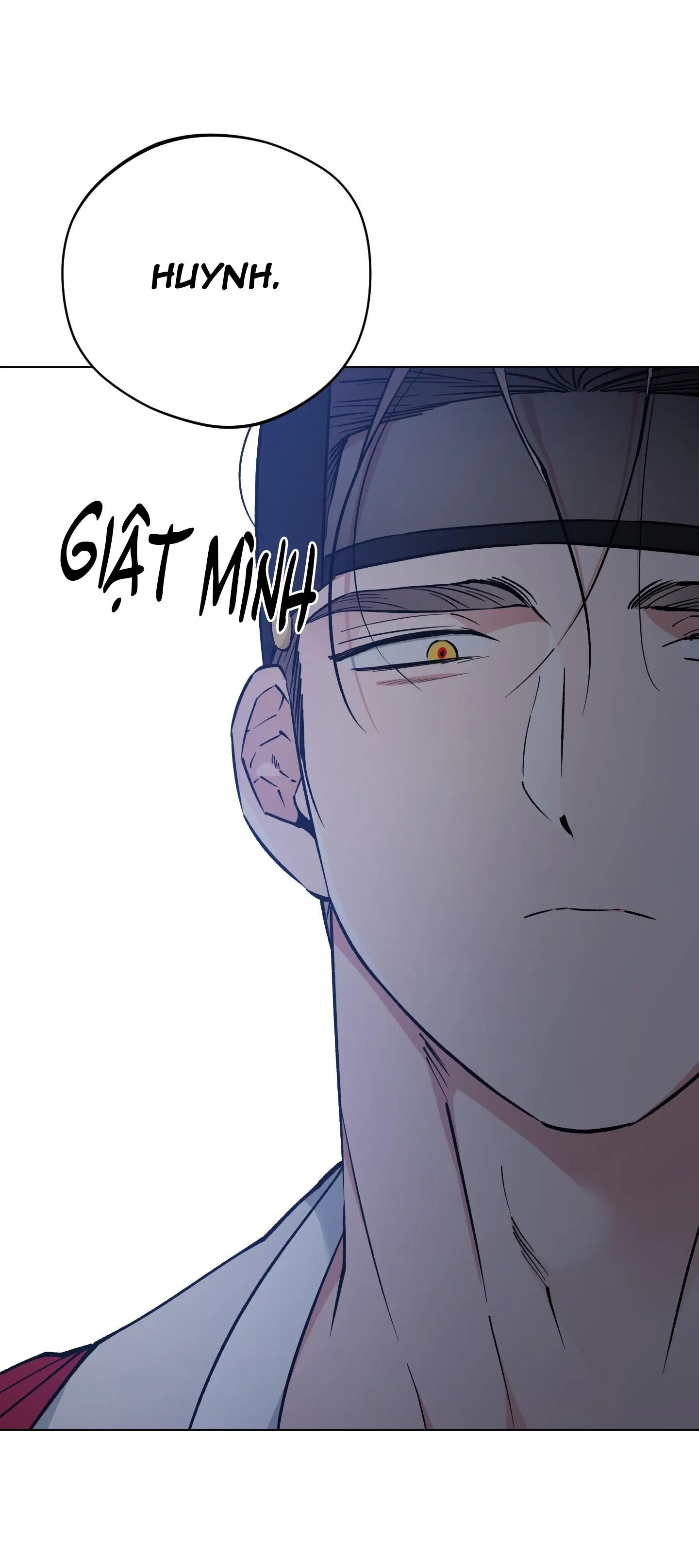 BÌNH MINH CỦA RỒNG Chapter 51 Trang 39