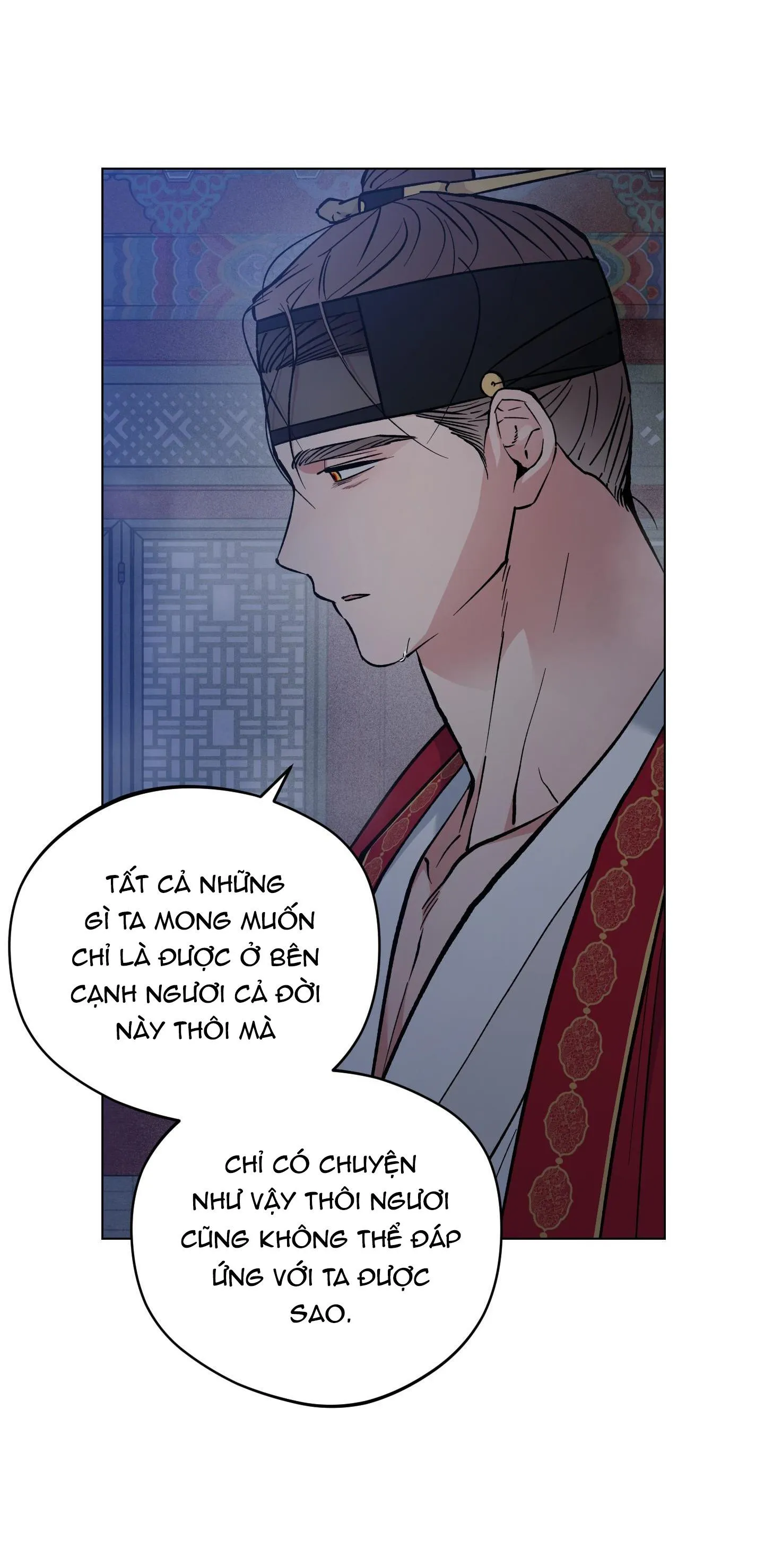 BÌNH MINH CỦA RỒNG Chapter 51 Trang 41