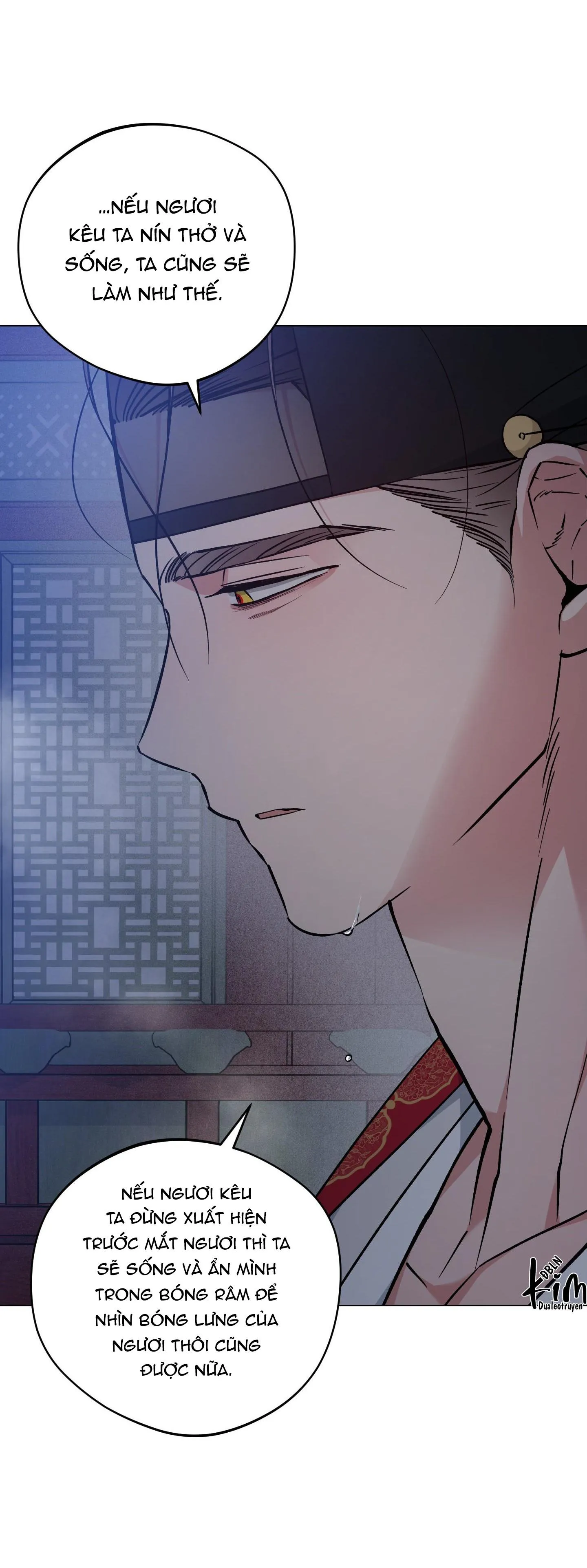 BÌNH MINH CỦA RỒNG Chapter 51 Trang 42