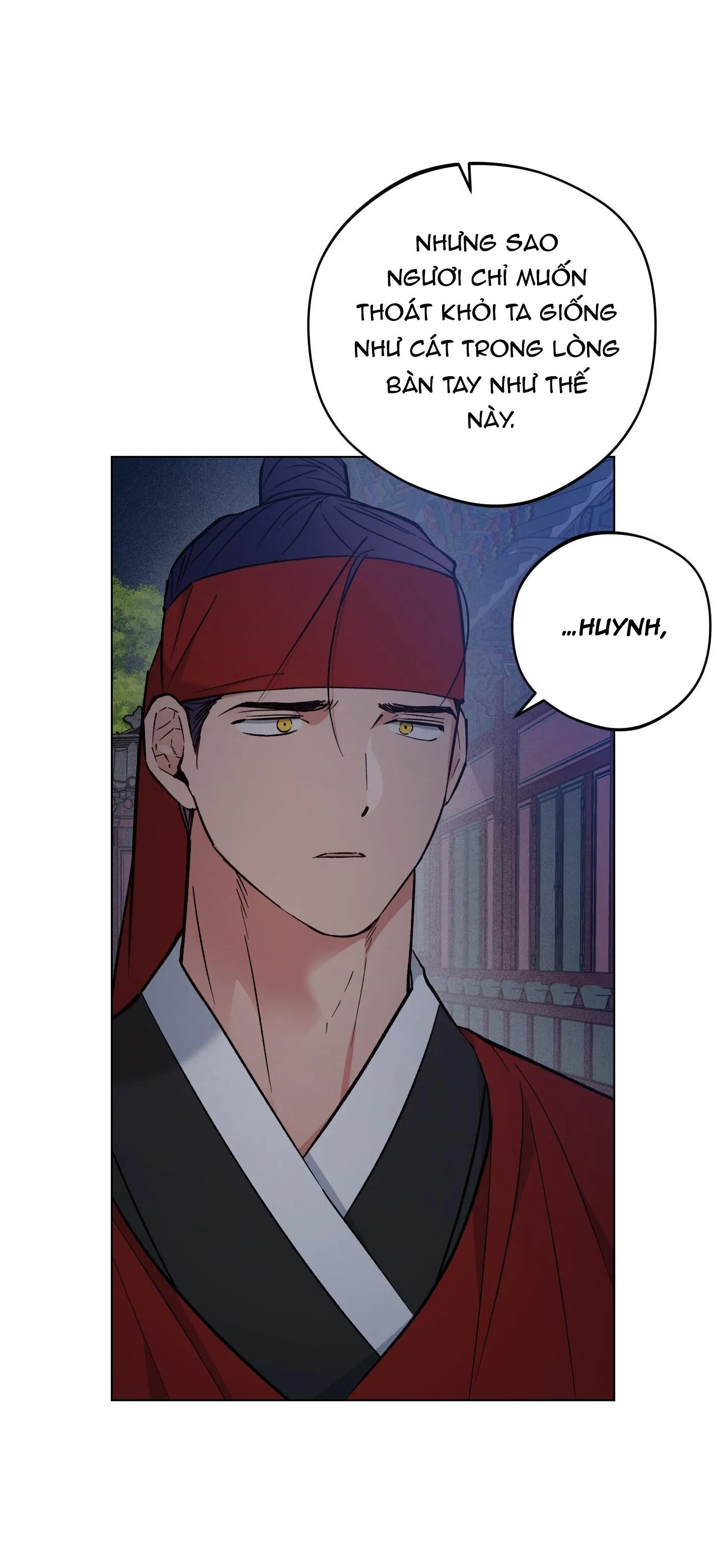 BÌNH MINH CỦA RỒNG Chapter 51 Trang 43