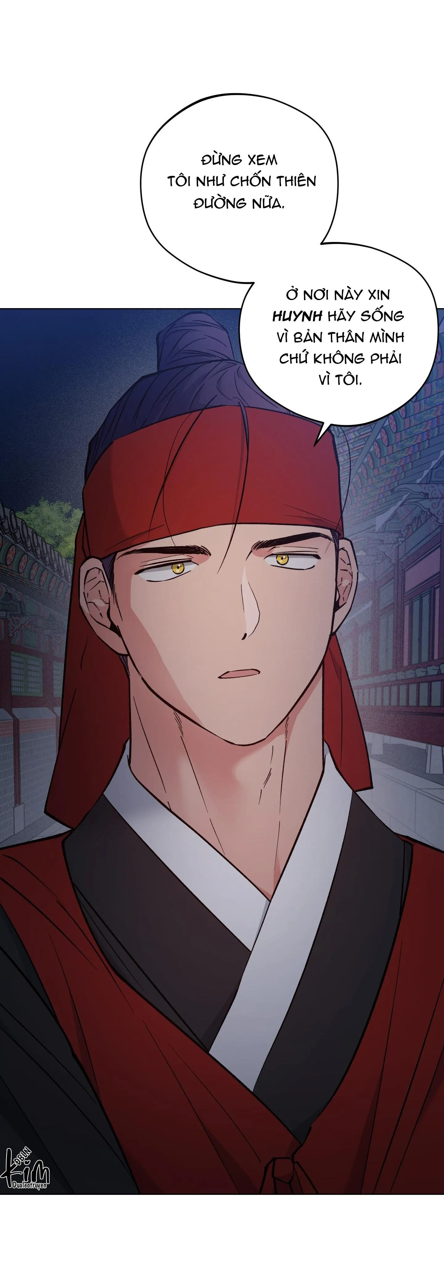 BÌNH MINH CỦA RỒNG Chapter 51 Trang 46