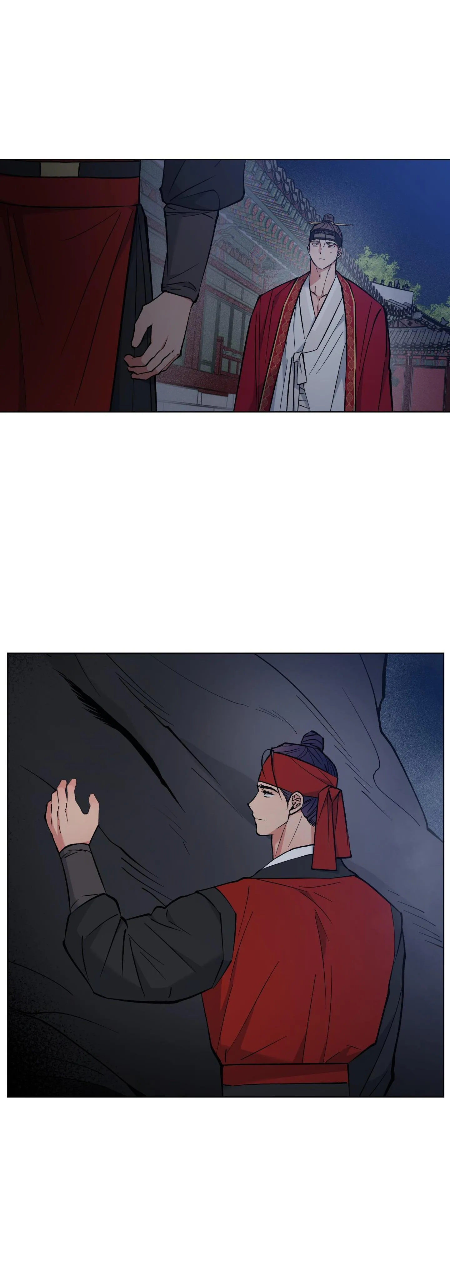 BÌNH MINH CỦA RỒNG Chapter 51 Trang 49