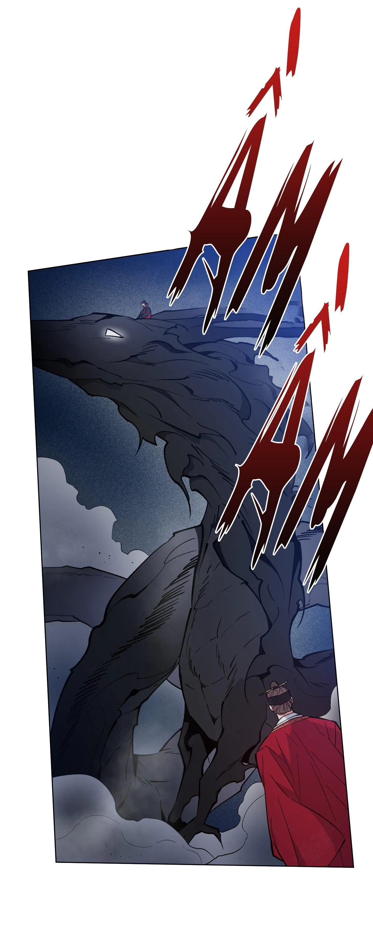 BÌNH MINH CỦA RỒNG Chapter 51 Trang 51