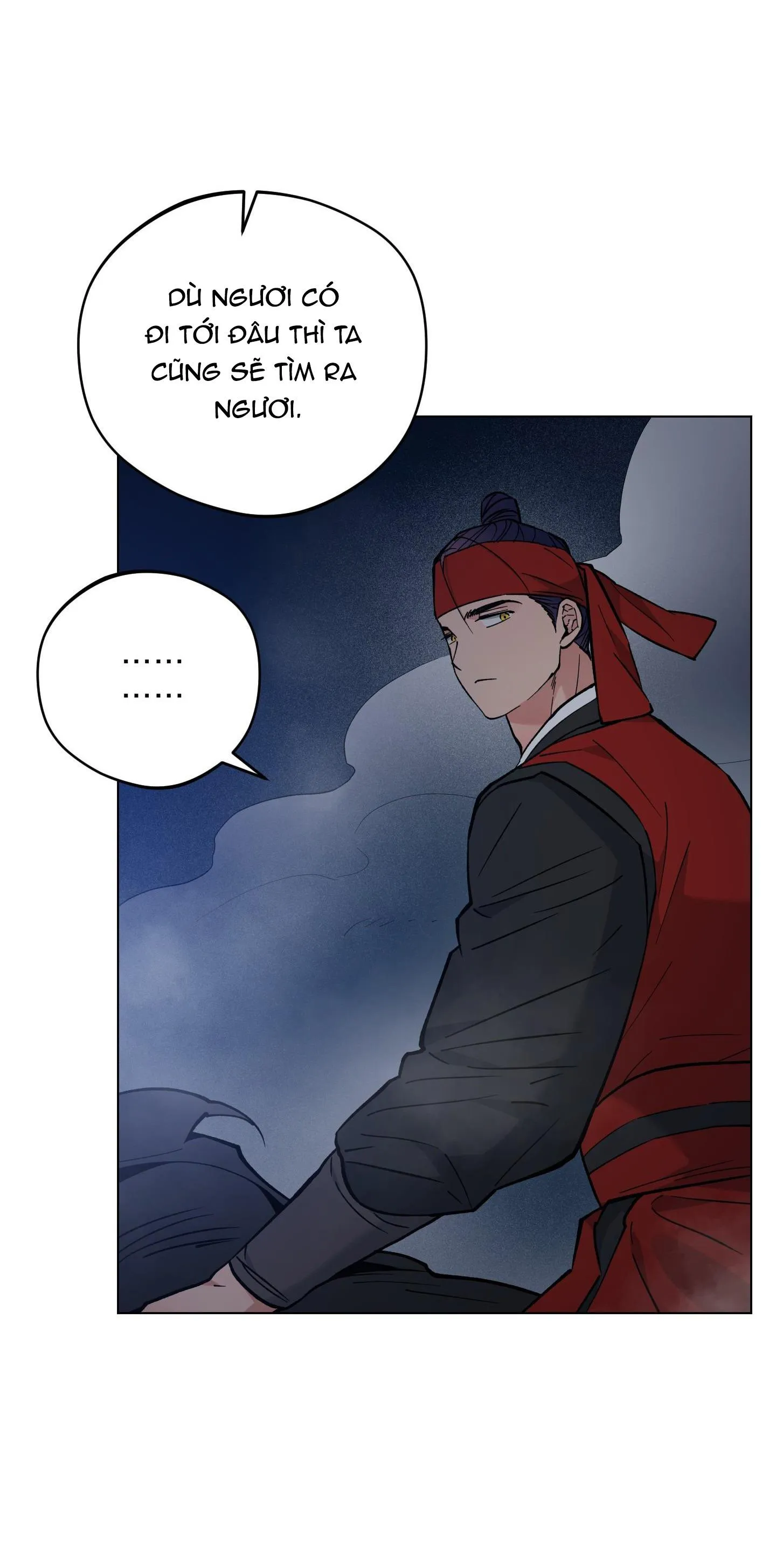 BÌNH MINH CỦA RỒNG Chapter 51 Trang 53