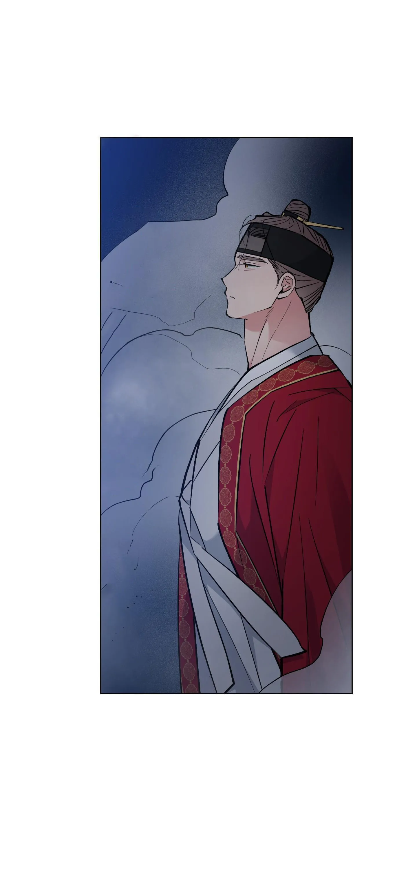 BÌNH MINH CỦA RỒNG Chapter 51 Trang 54