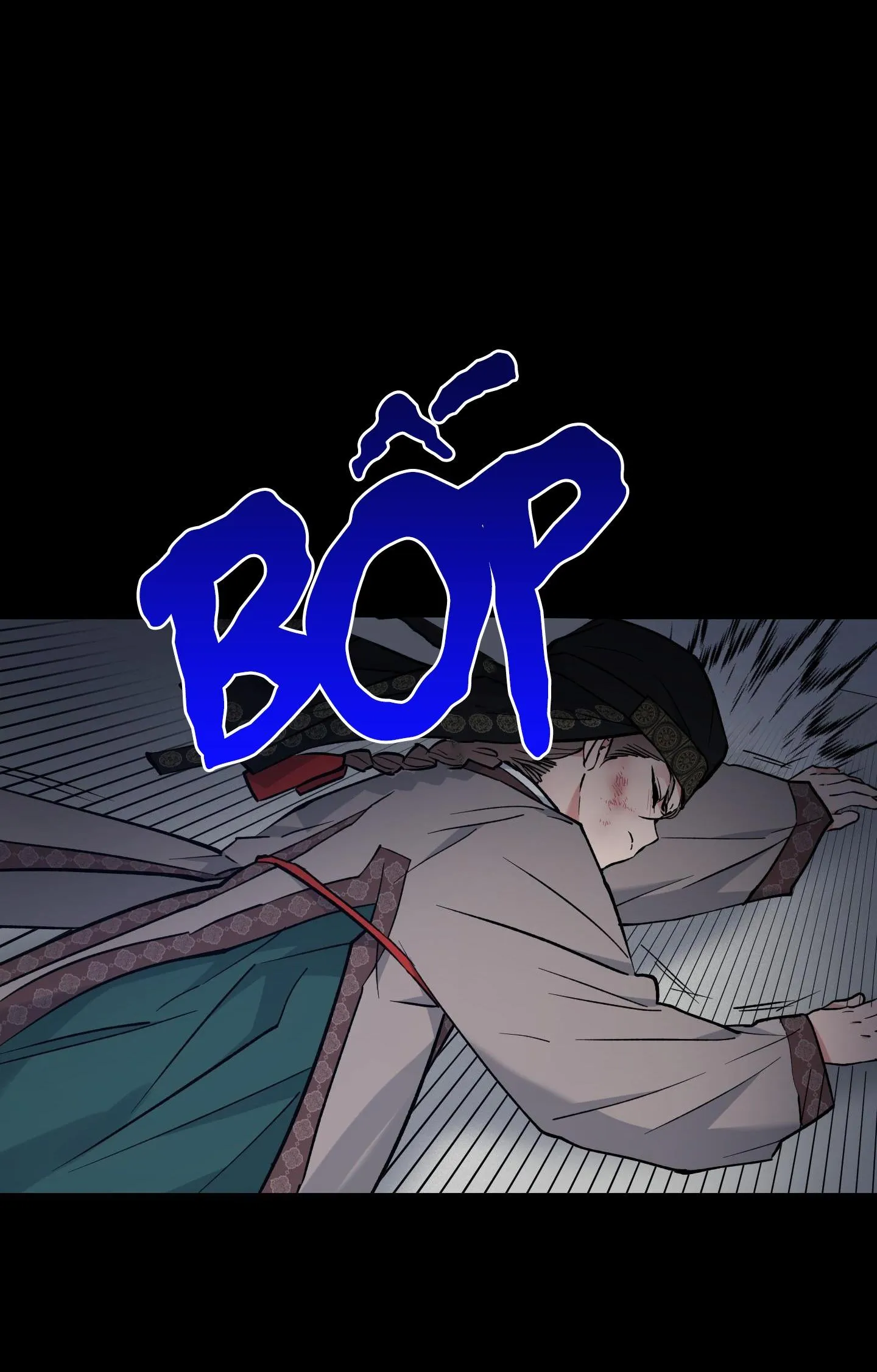 BÌNH MINH CỦA RỒNG Chapter 51 Trang 57