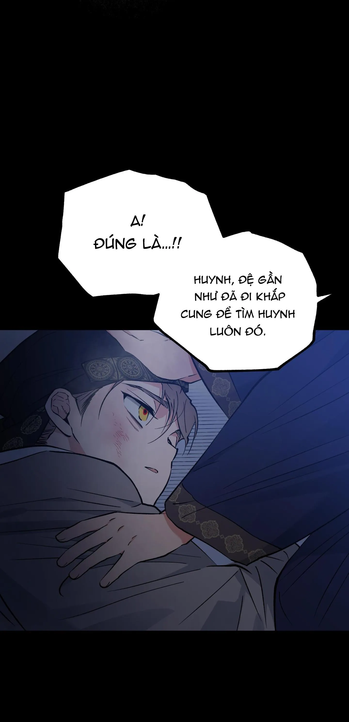 BÌNH MINH CỦA RỒNG Chapter 51 Trang 63
