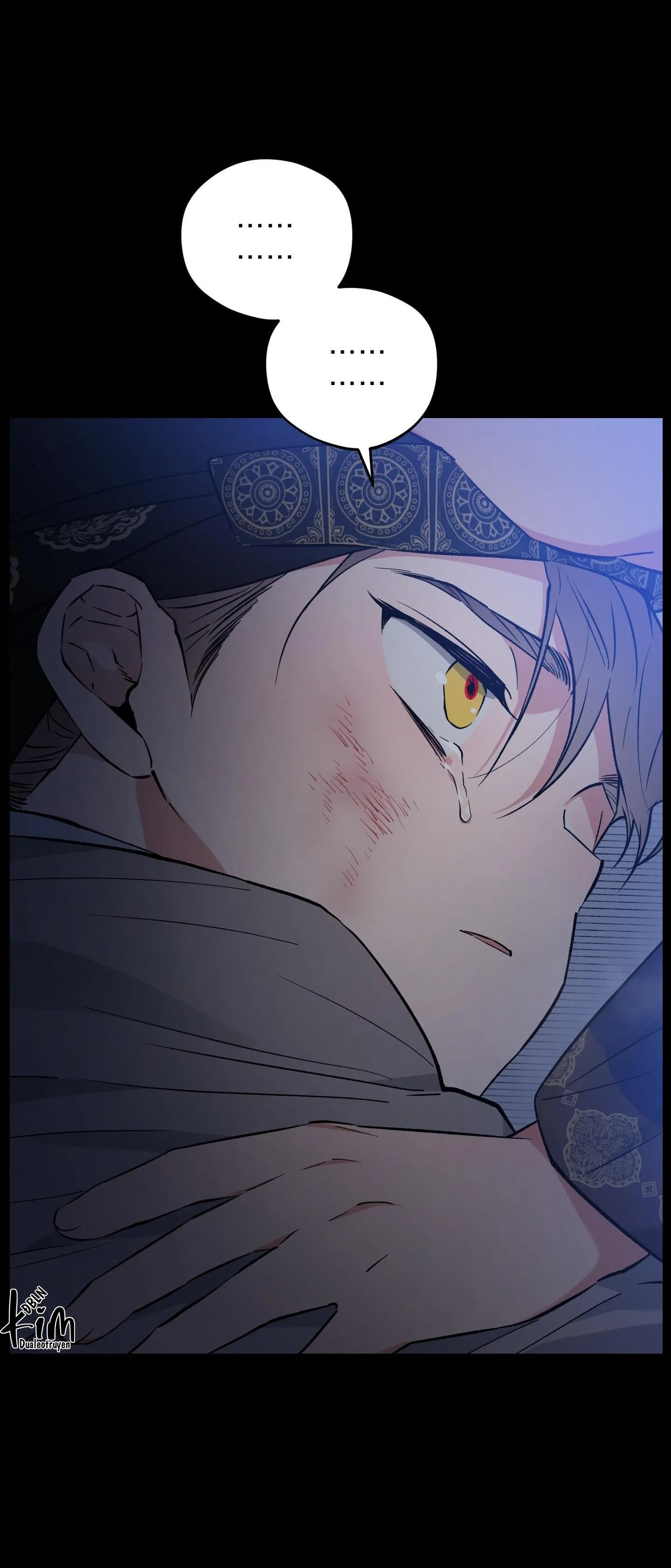 BÌNH MINH CỦA RỒNG Chapter 51 Trang 65