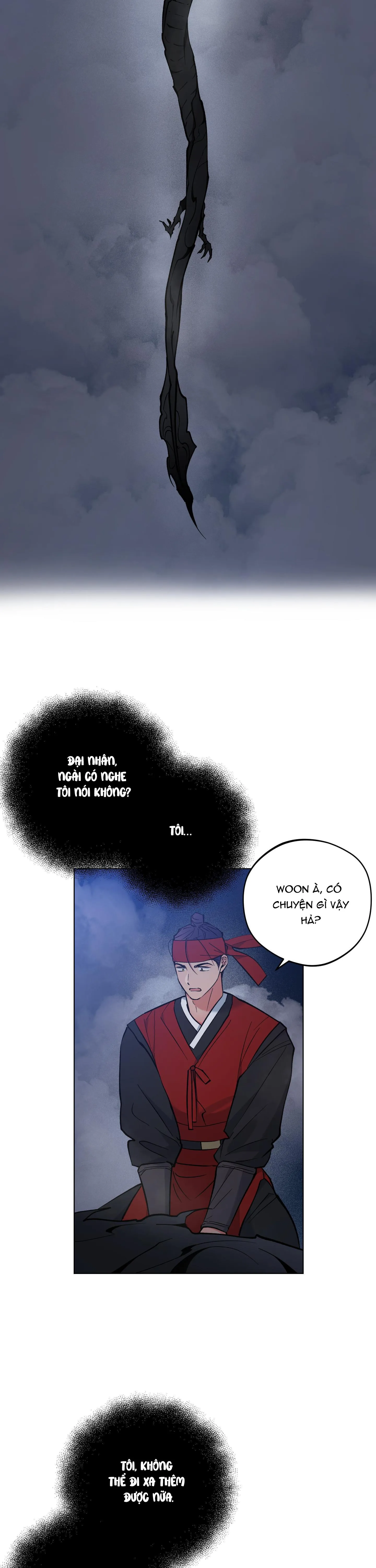 BÌNH MINH CỦA RỒNG Chapter 52 Trang 3