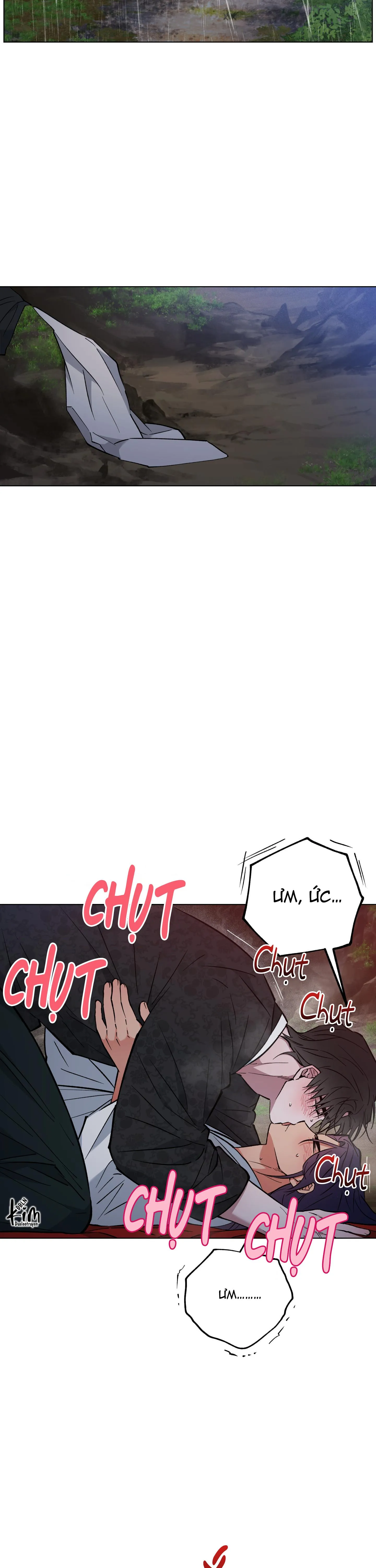 BÌNH MINH CỦA RỒNG Chapter 52 Trang 14