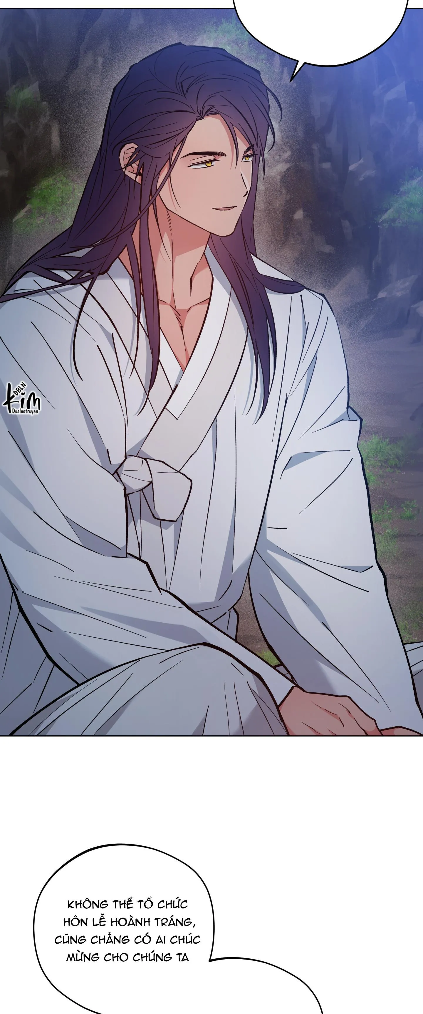 BÌNH MINH CỦA RỒNG Chapter 52 Trang 37