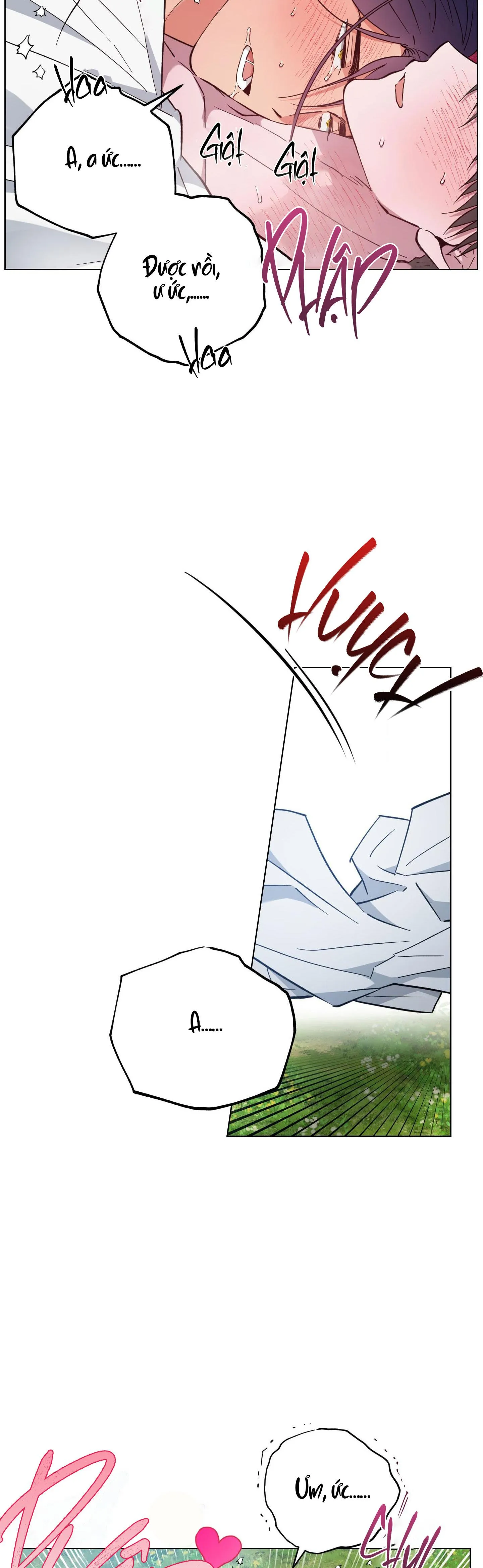 BÌNH MINH CỦA RỒNG Chapter 53 Trang 28