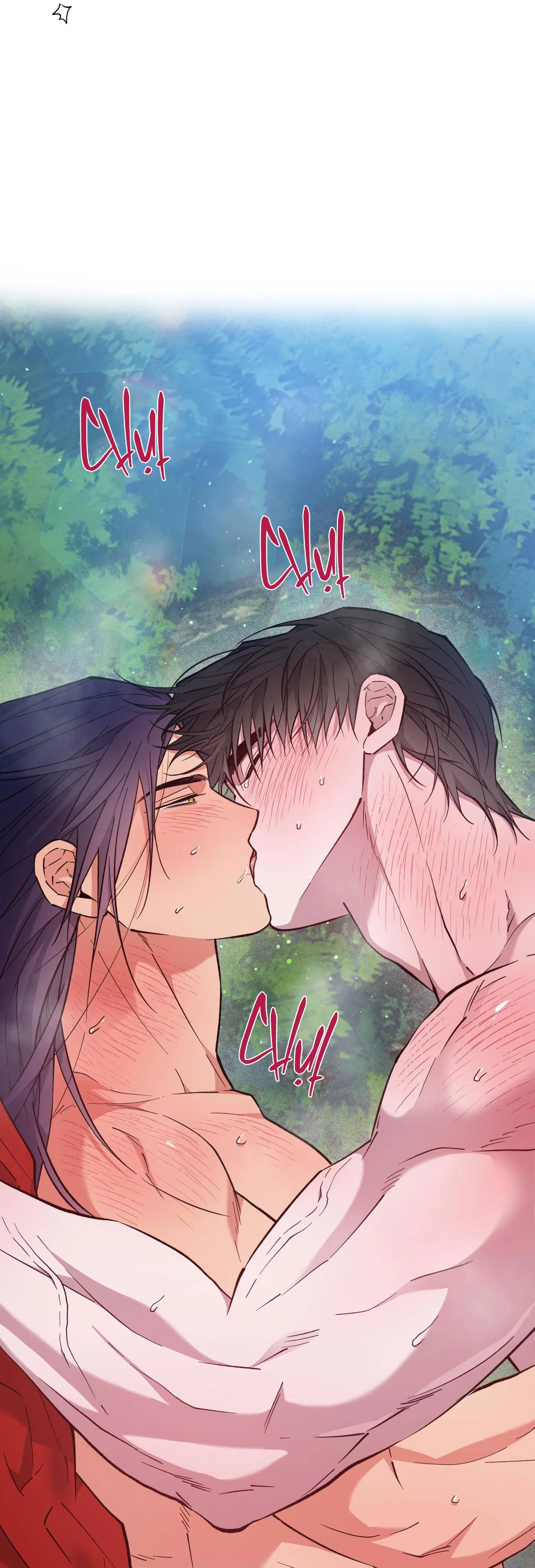BÌNH MINH CỦA RỒNG Chapter 53 Trang 37