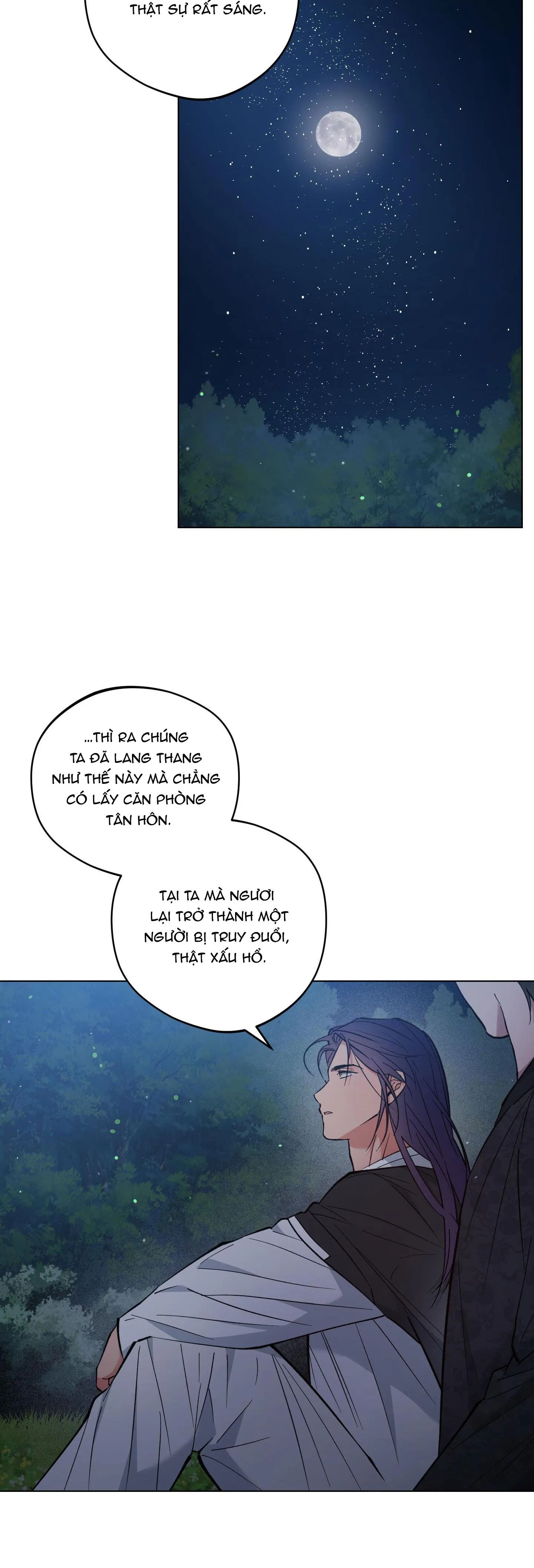 BÌNH MINH CỦA RỒNG Chapter 53 Trang 41