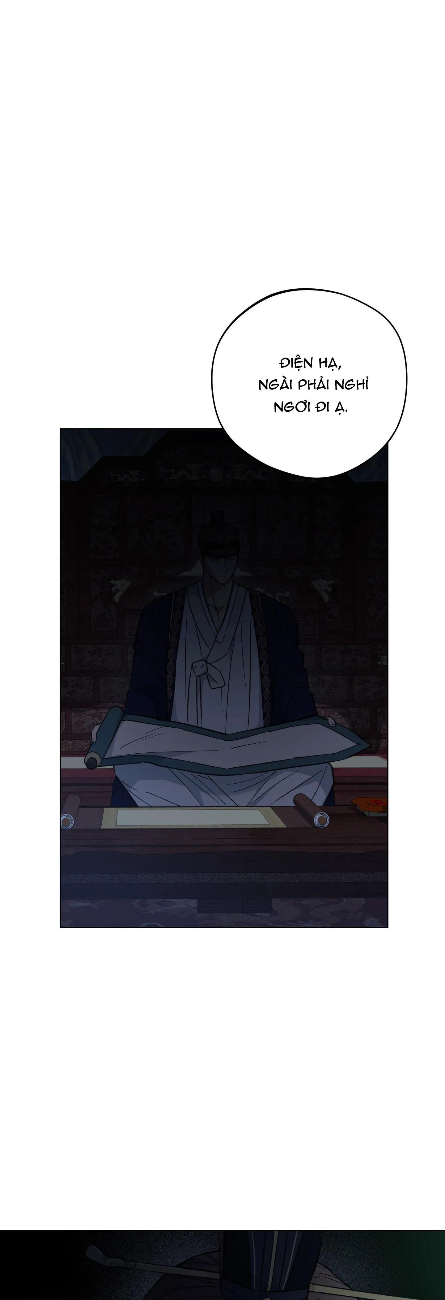 BÌNH MINH CỦA RỒNG Chapter 53 Trang 49