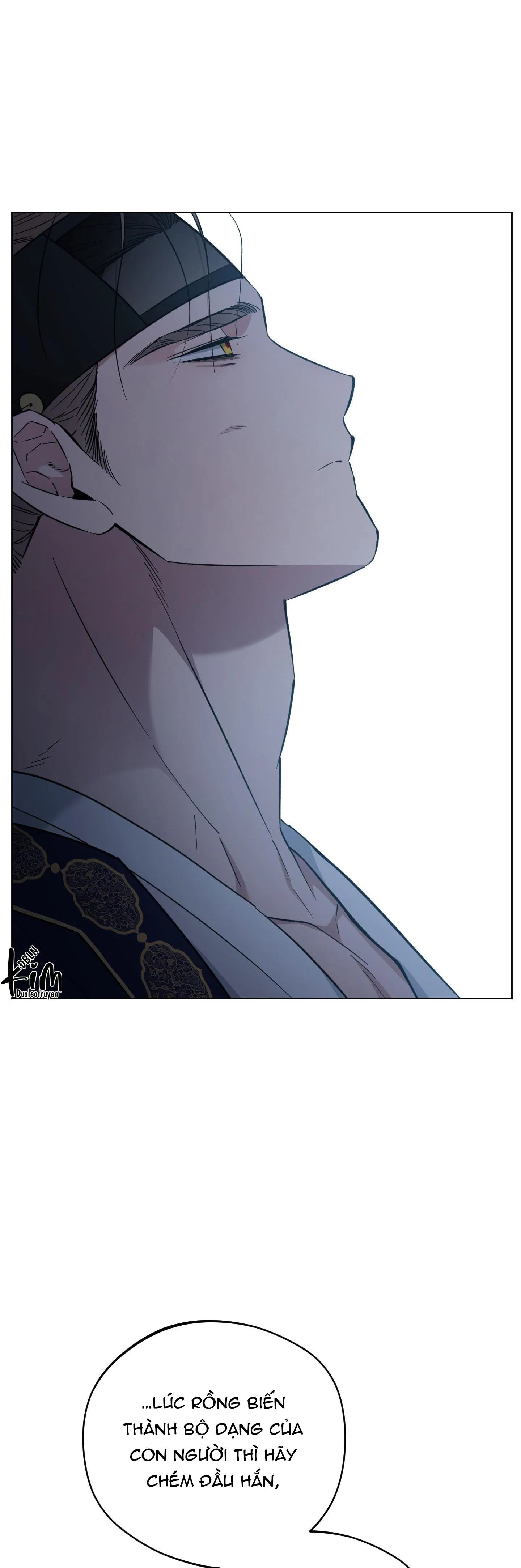 BÌNH MINH CỦA RỒNG Chapter 53 Trang 52