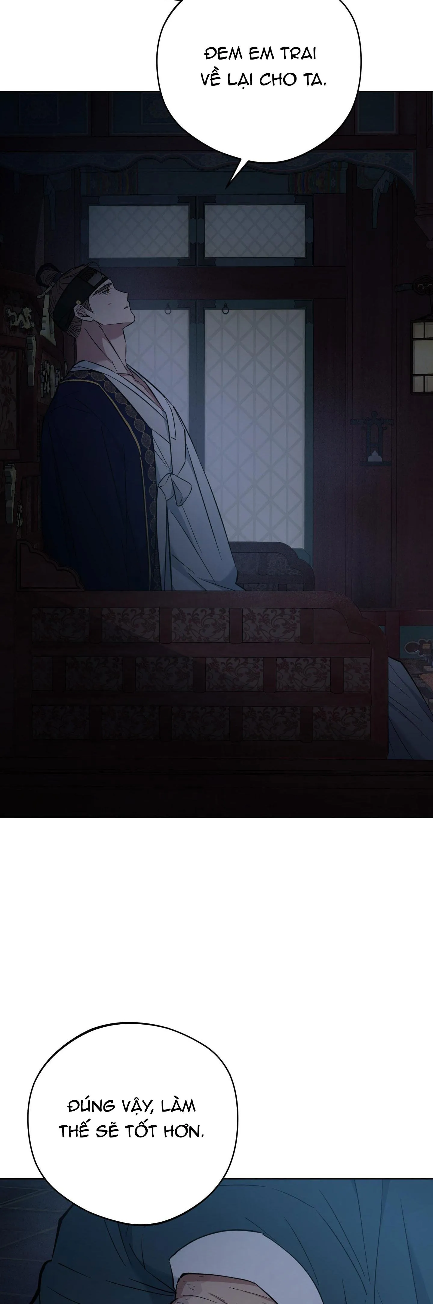 BÌNH MINH CỦA RỒNG Chapter 53 Trang 53