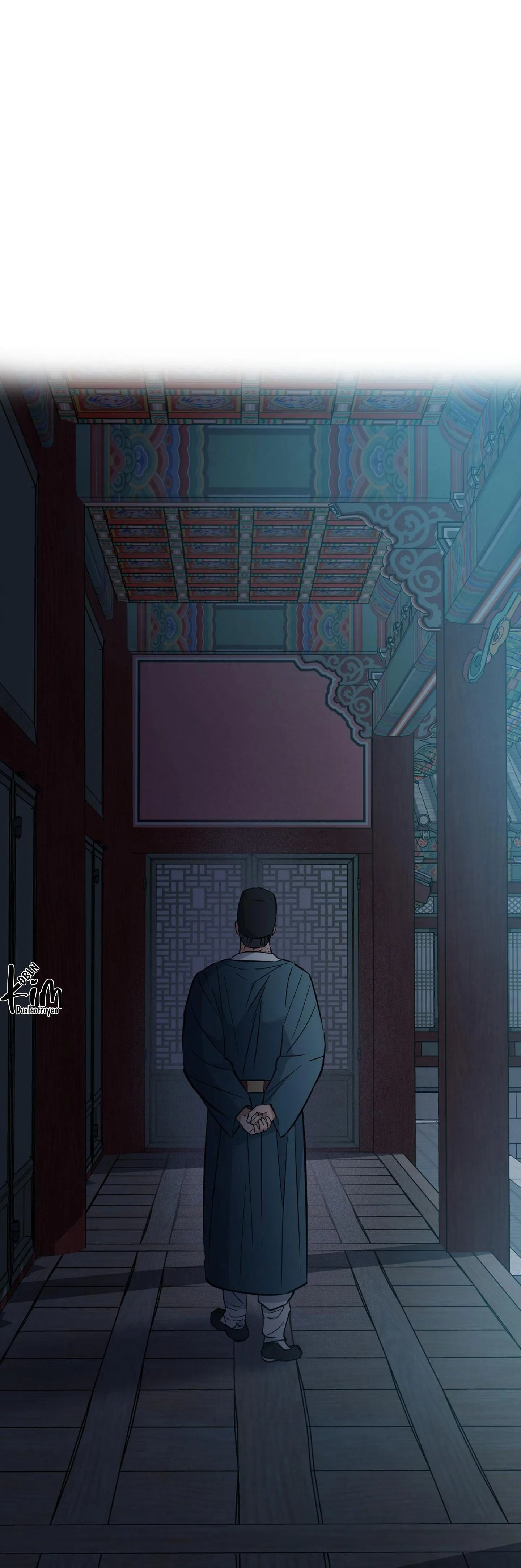 BÌNH MINH CỦA RỒNG Chapter 53 Trang 55