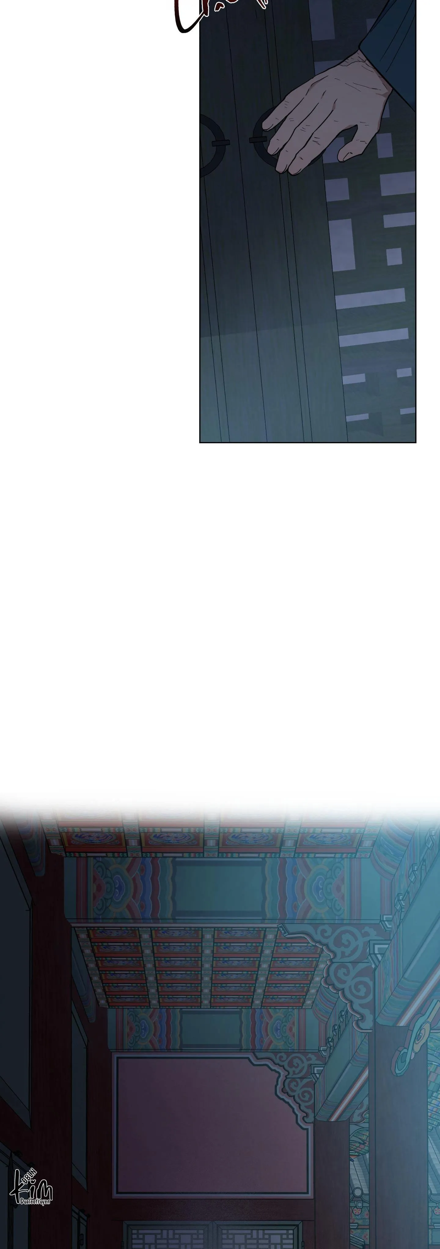 BÌNH MINH CỦA RỒNG Chapter 54 Trang 4