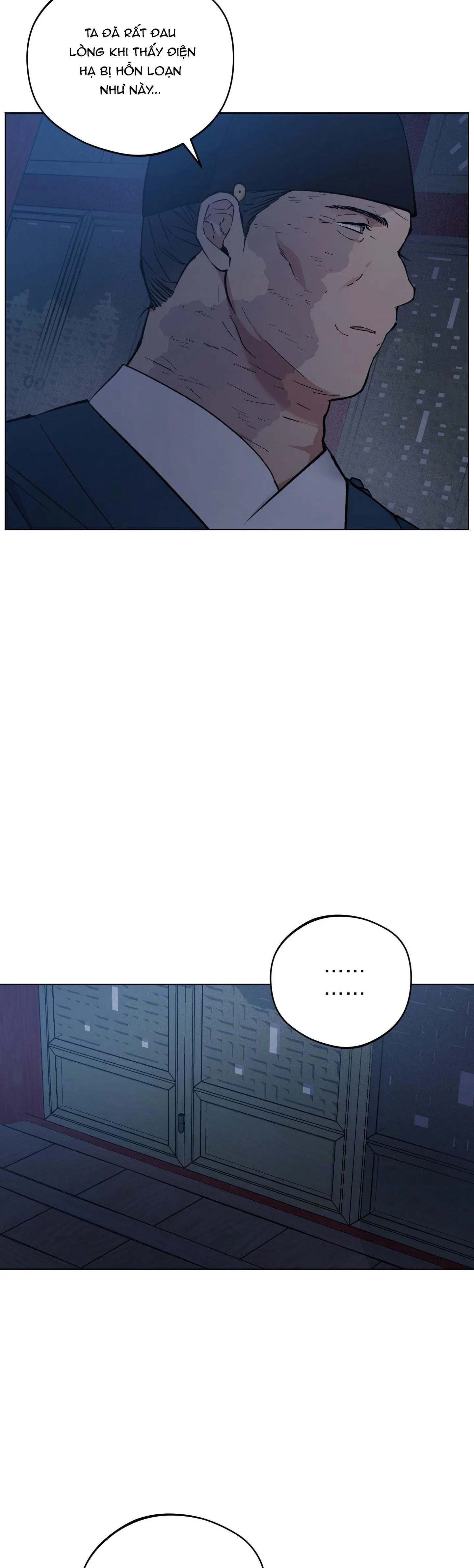 BÌNH MINH CỦA RỒNG Chapter 54 Trang 9