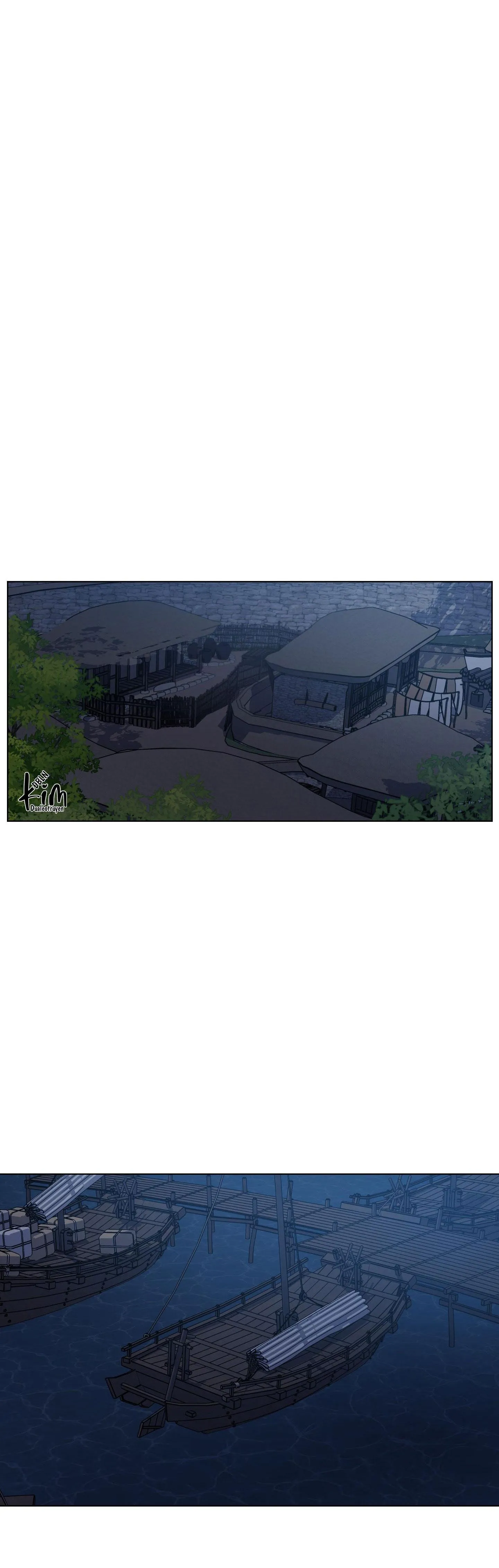 BÌNH MINH CỦA RỒNG Chapter 54 Trang 12