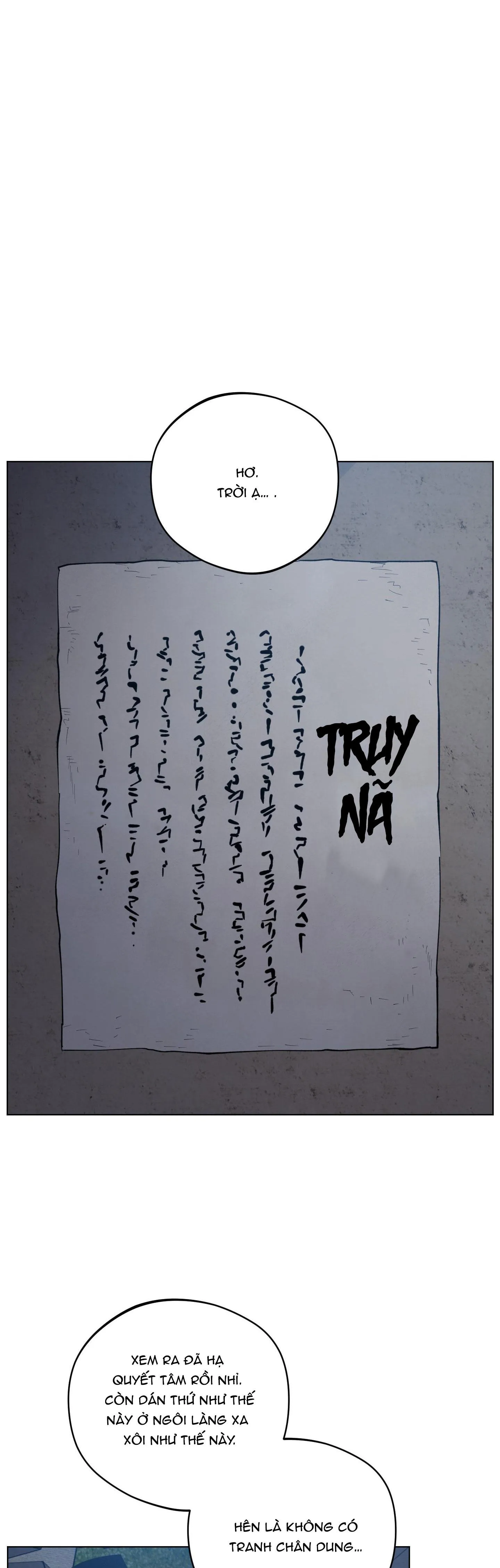 BÌNH MINH CỦA RỒNG Chapter 54 Trang 13