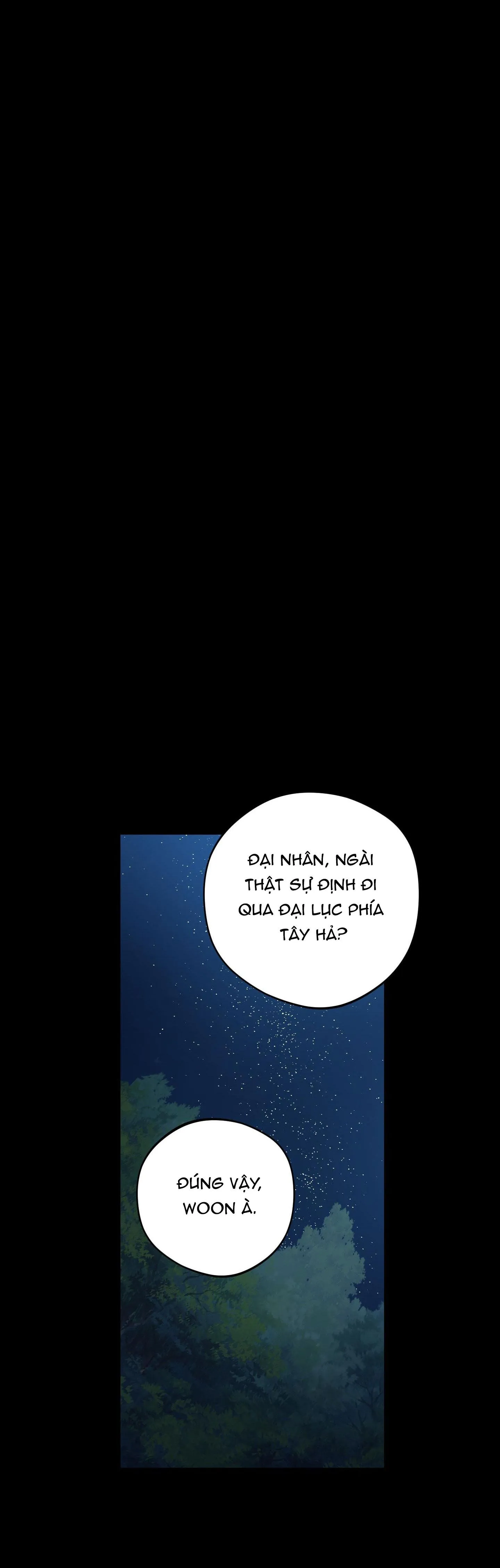 BÌNH MINH CỦA RỒNG Chapter 54 Trang 16