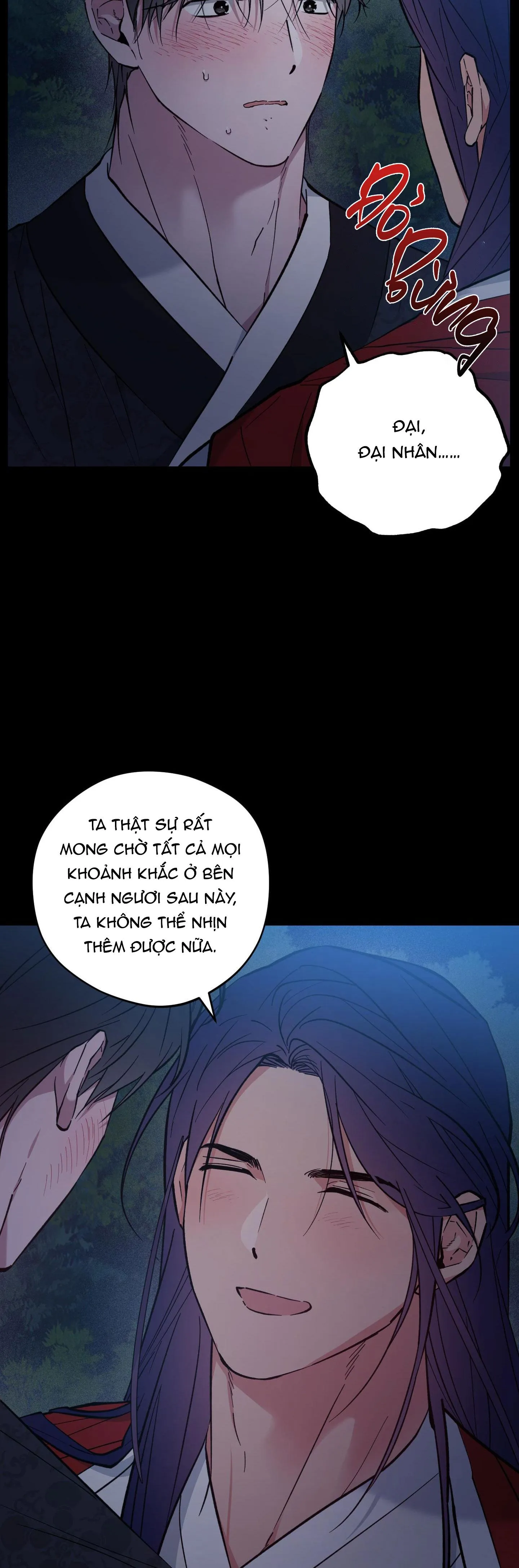 BÌNH MINH CỦA RỒNG Chapter 54 Trang 23