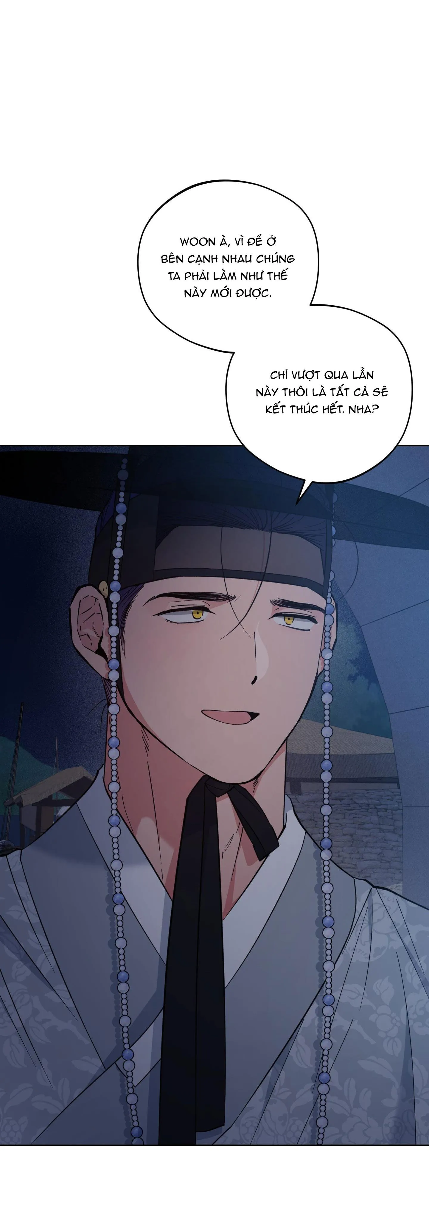 BÌNH MINH CỦA RỒNG Chapter 54 Trang 31