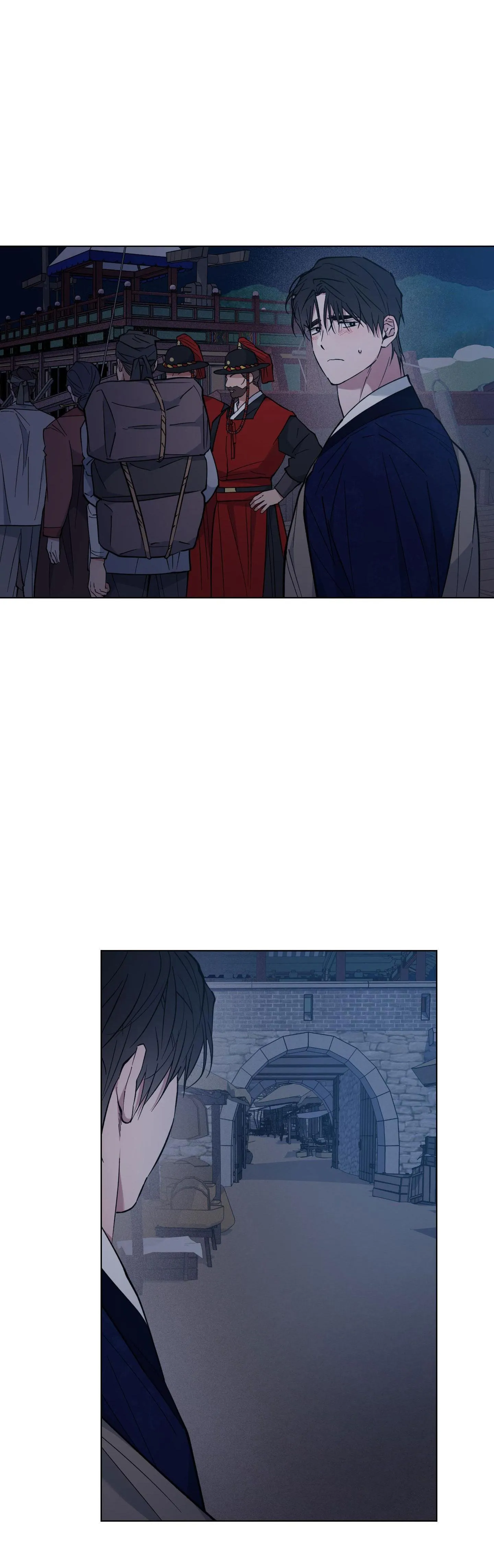 BÌNH MINH CỦA RỒNG Chapter 54 Trang 33