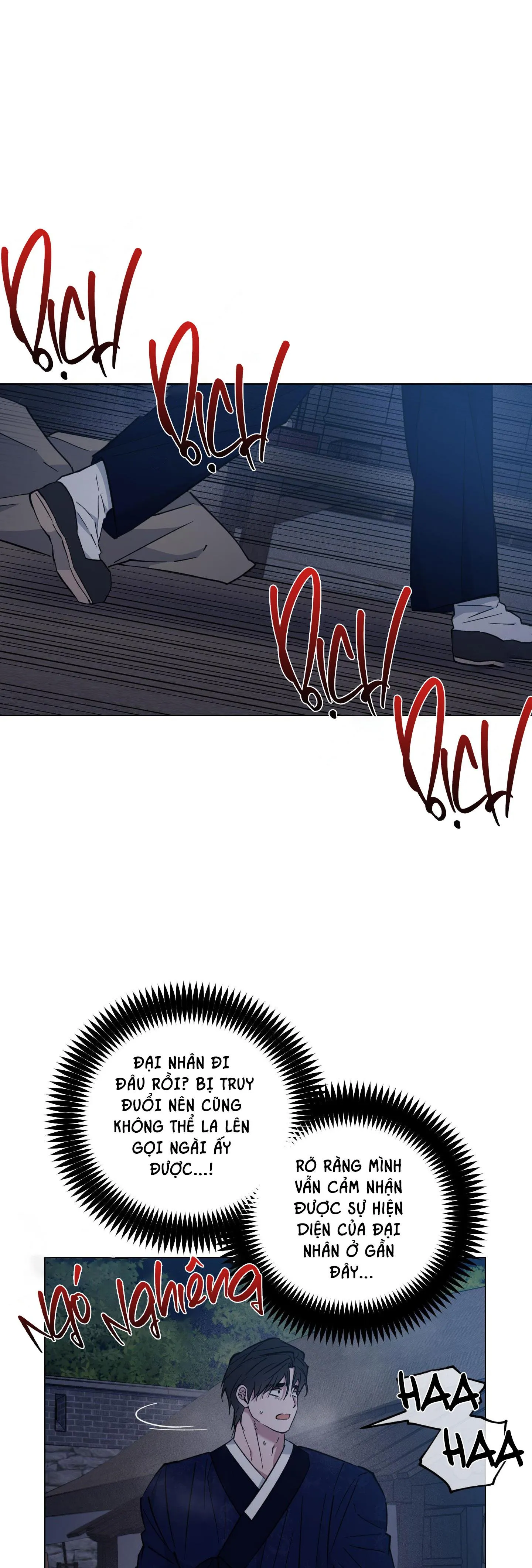 BÌNH MINH CỦA RỒNG Chapter 54 Trang 40