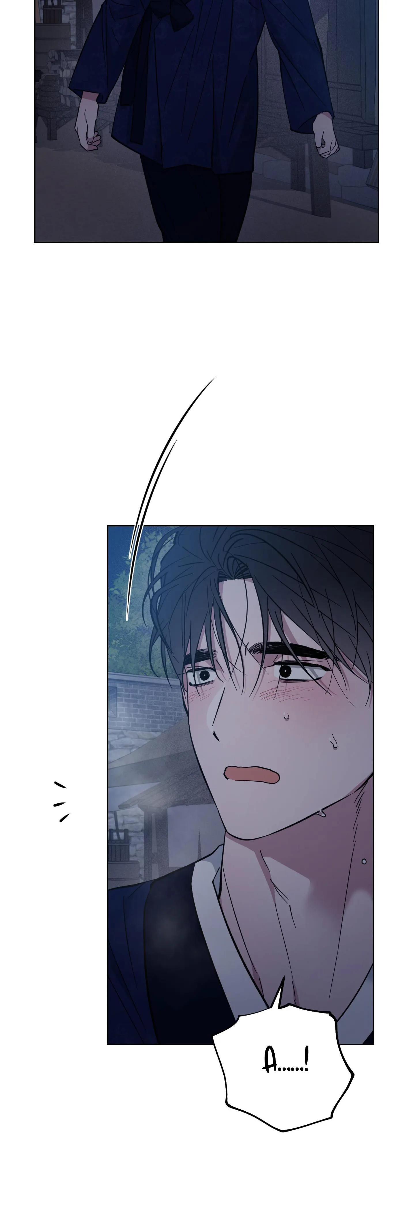 BÌNH MINH CỦA RỒNG Chapter 54 Trang 41