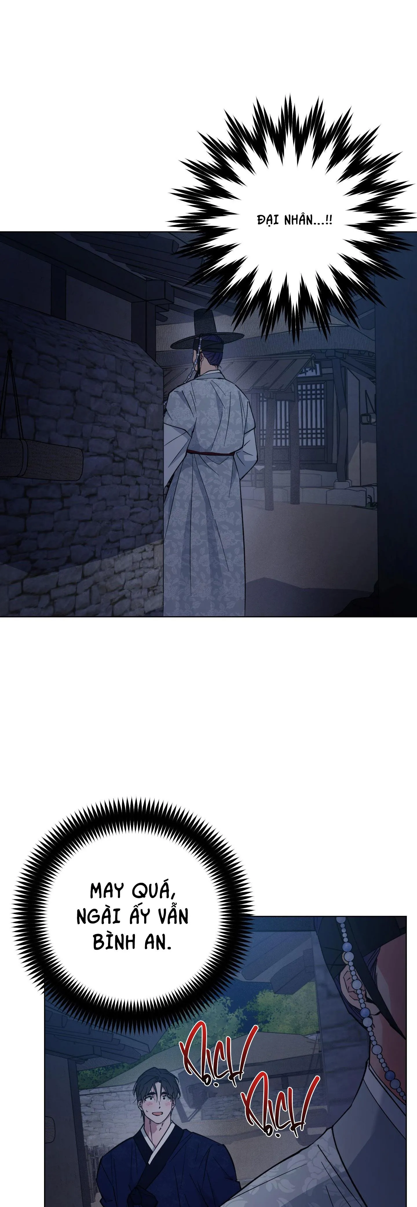BÌNH MINH CỦA RỒNG Chapter 54 Trang 42