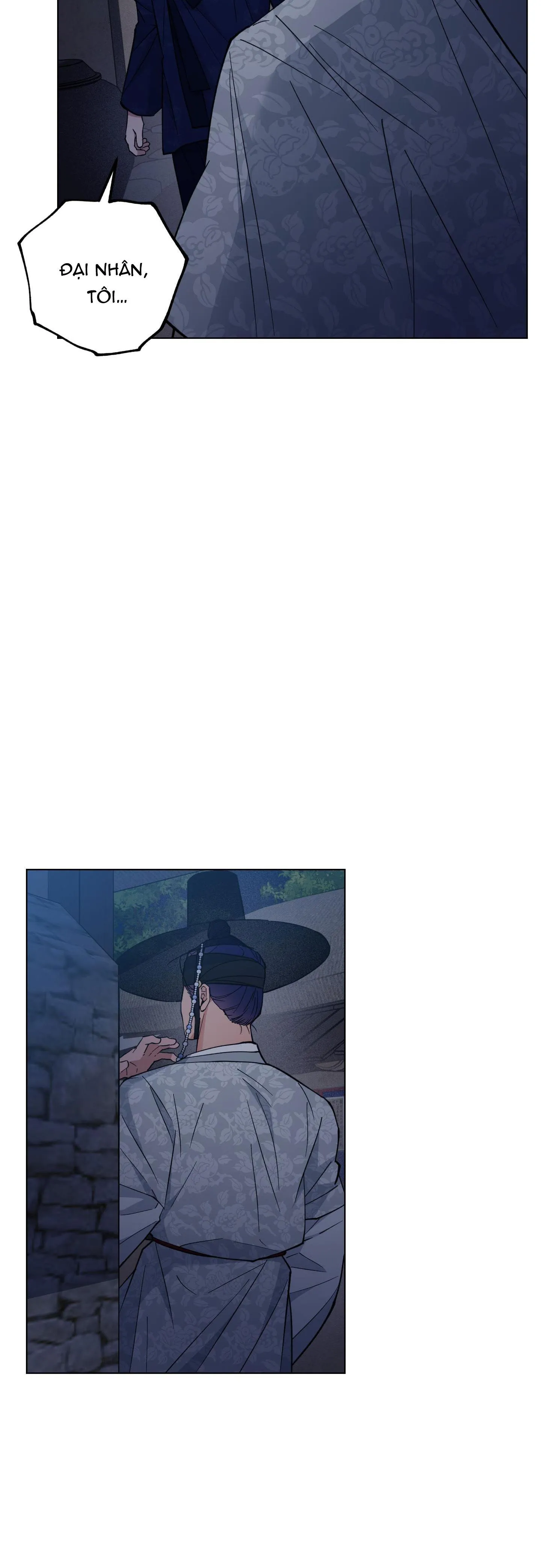 BÌNH MINH CỦA RỒNG Chapter 54 Trang 43