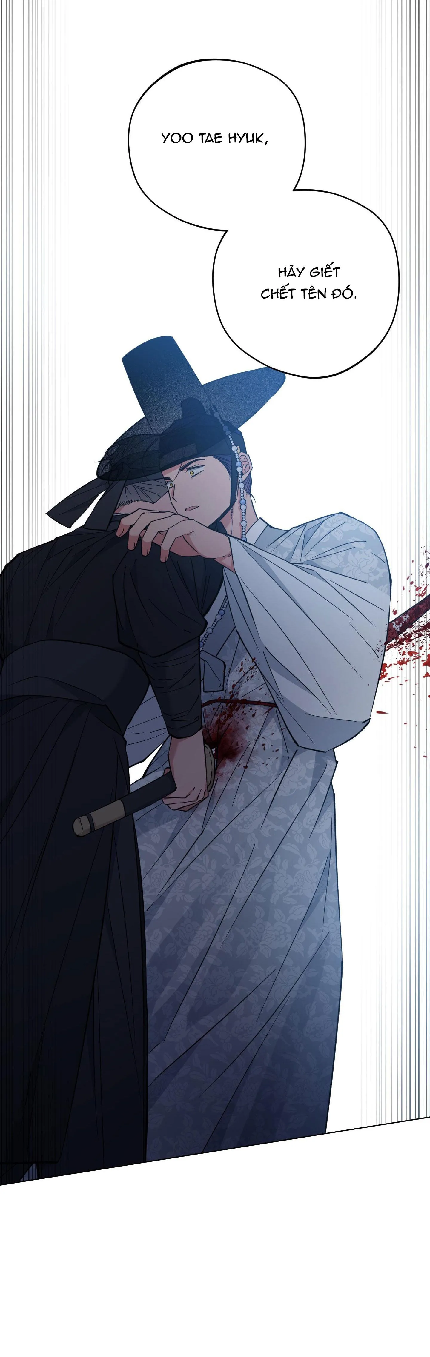 BÌNH MINH CỦA RỒNG Chapter 54 Trang 50