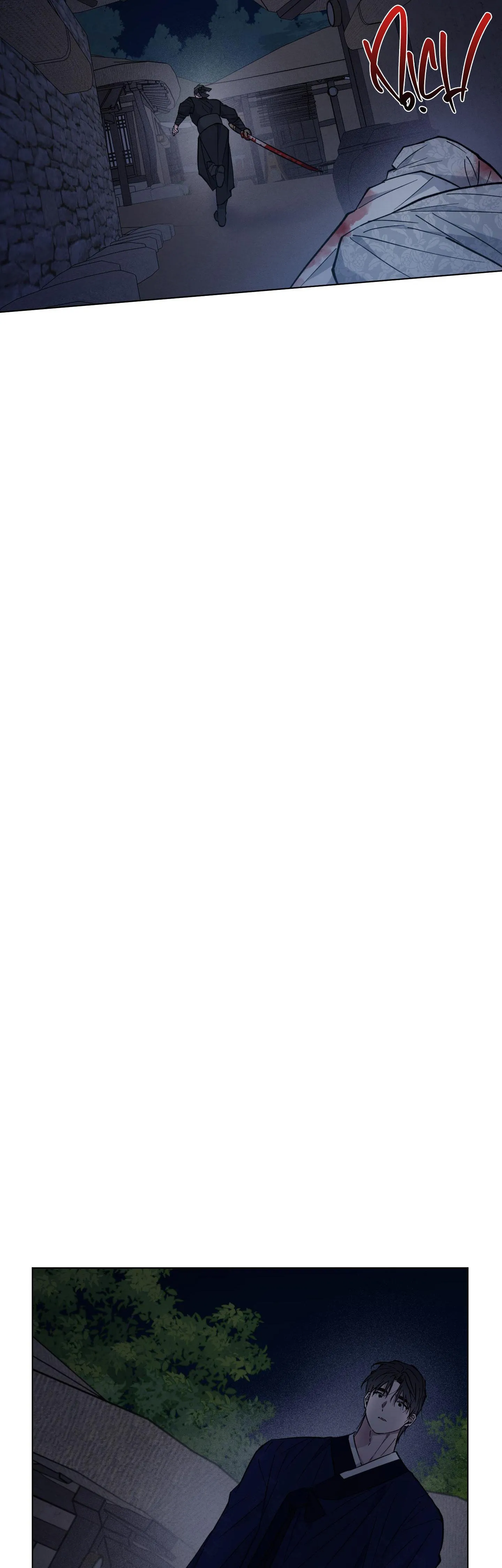 BÌNH MINH CỦA RỒNG Chapter 54 Trang 53