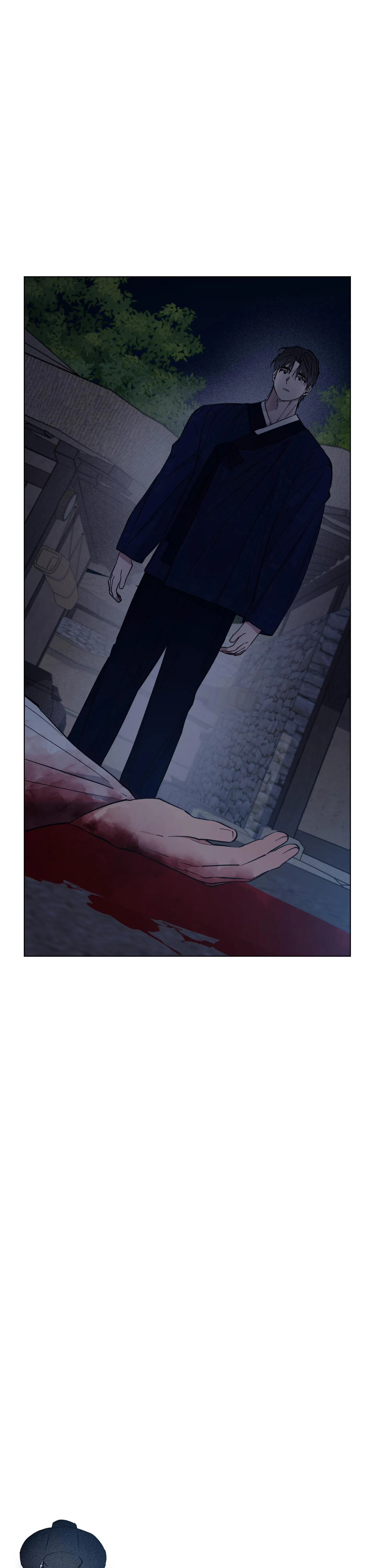 BÌNH MINH CỦA RỒNG Chapter 55 Trang 3