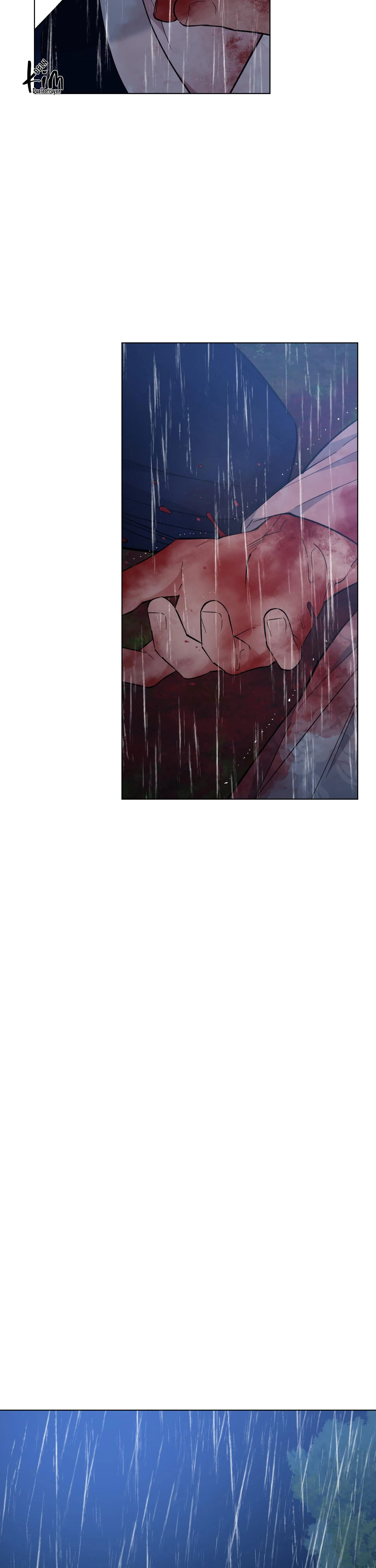 BÌNH MINH CỦA RỒNG Chapter 55 Trang 30