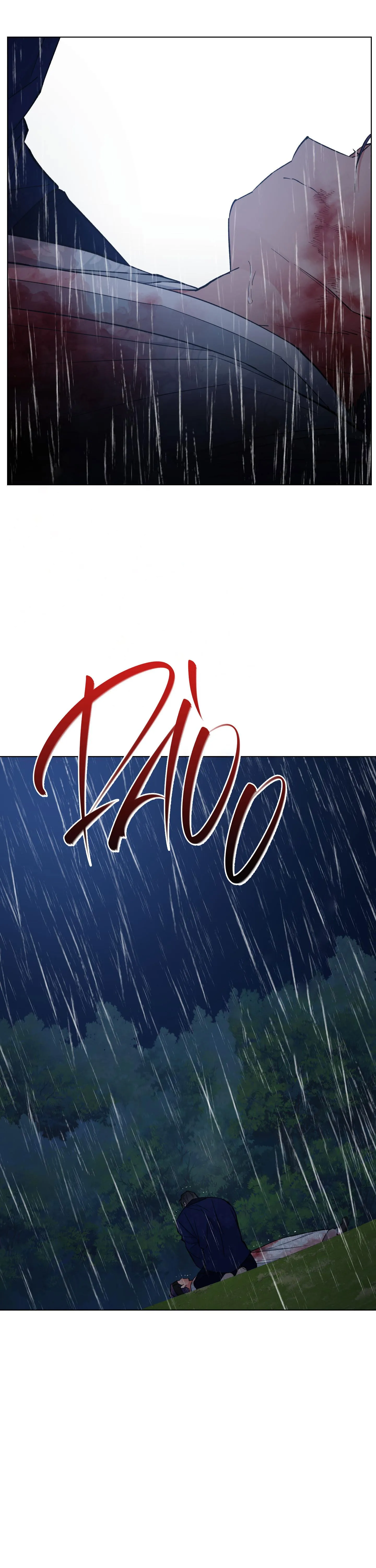 BÌNH MINH CỦA RỒNG Chapter 55 Trang 32