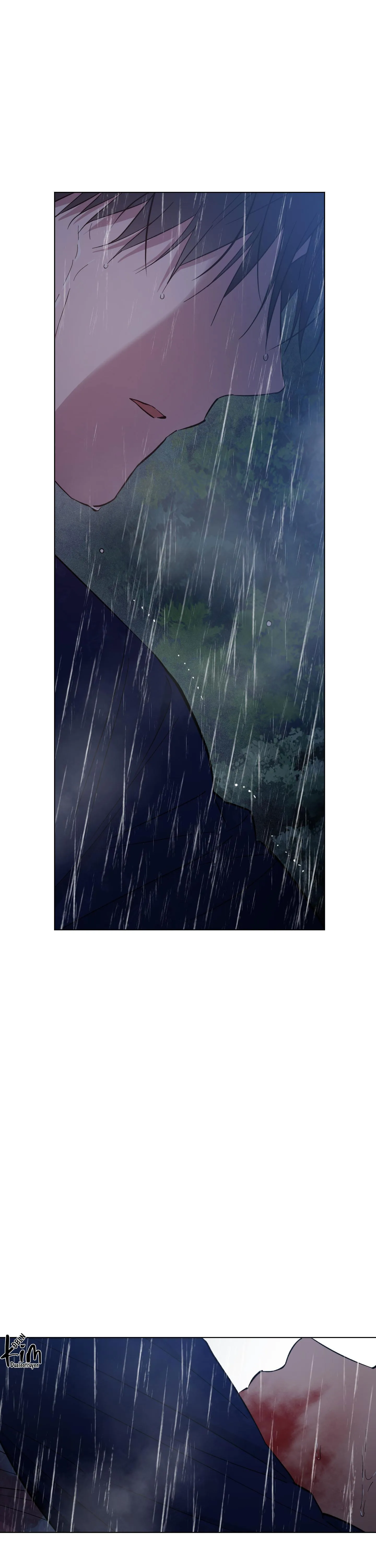 BÌNH MINH CỦA RỒNG Chapter 55 Trang 35