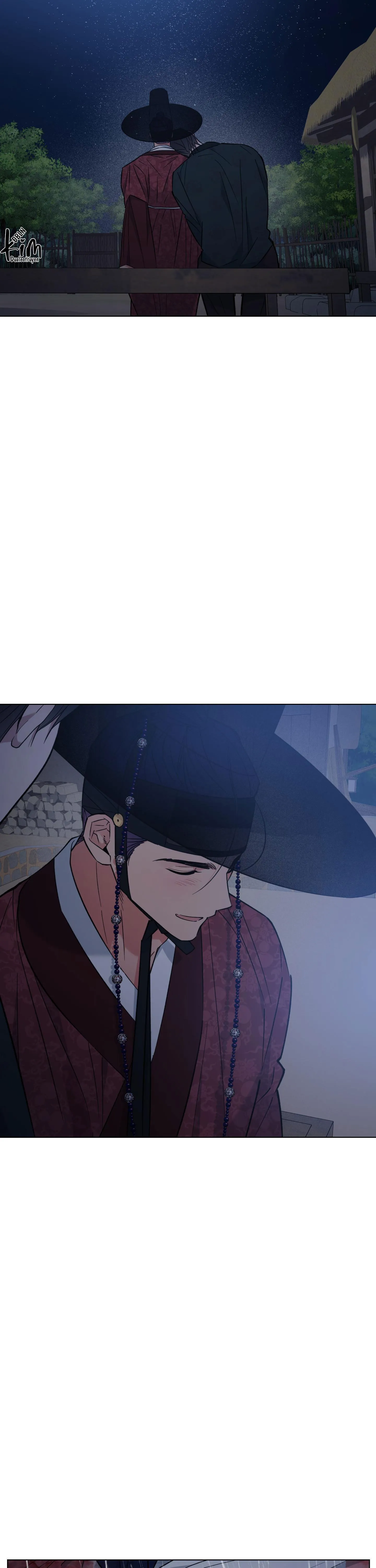 BÌNH MINH CỦA RỒNG Chapter 55 Trang 37