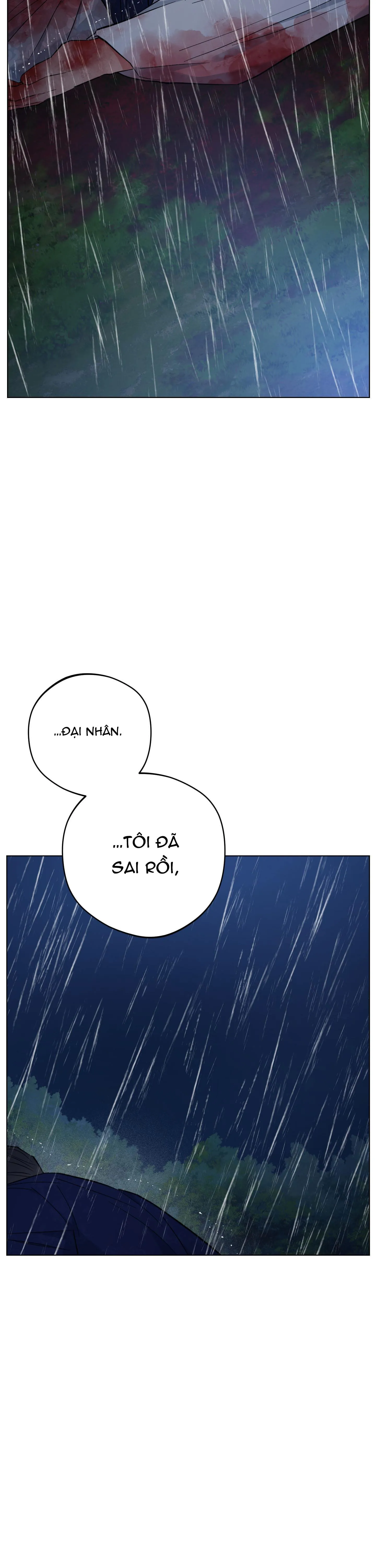 BÌNH MINH CỦA RỒNG Chapter 55 Trang 38