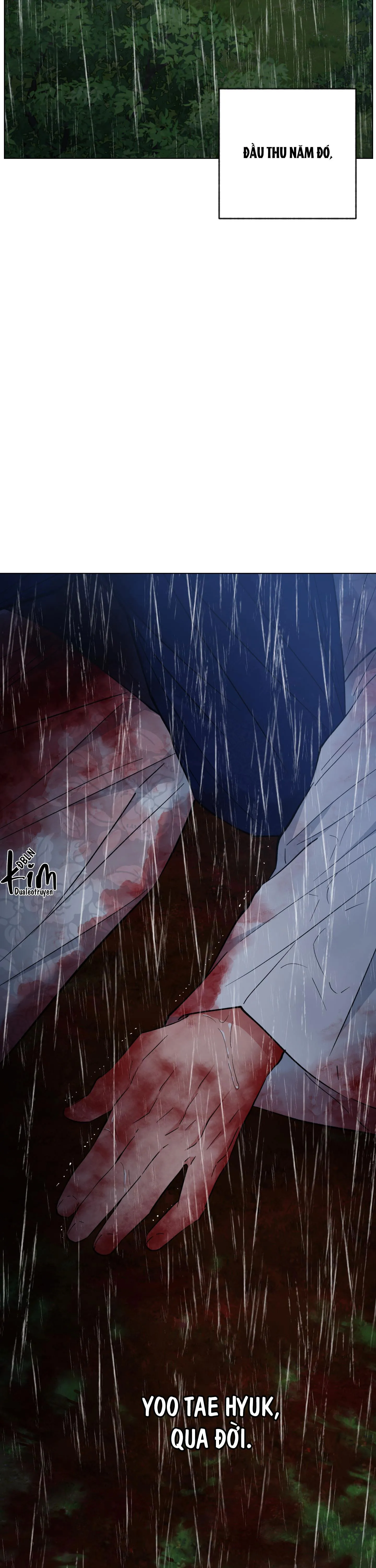 BÌNH MINH CỦA RỒNG Chapter 55 Trang 40