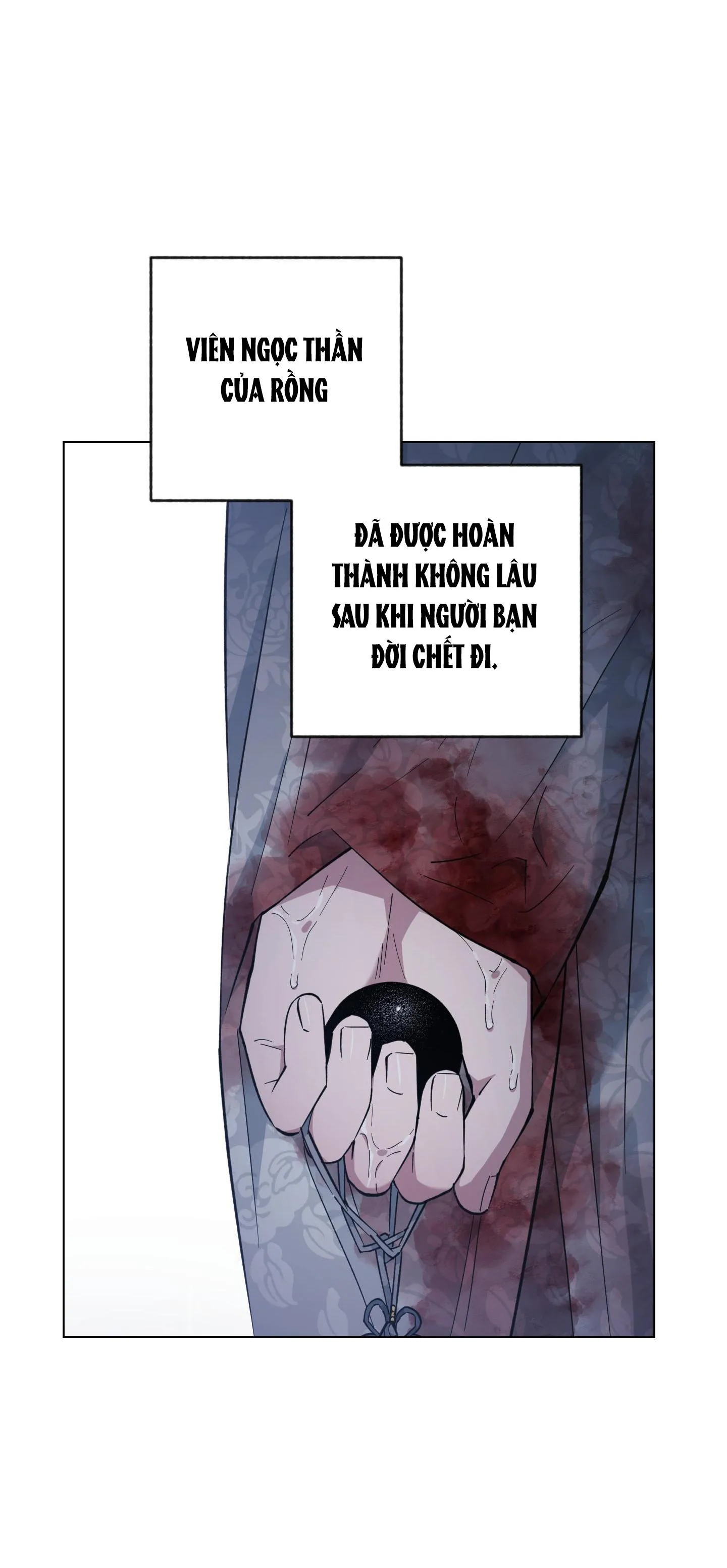 BÌNH MINH CỦA RỒNG Chapter 56 Trang 3