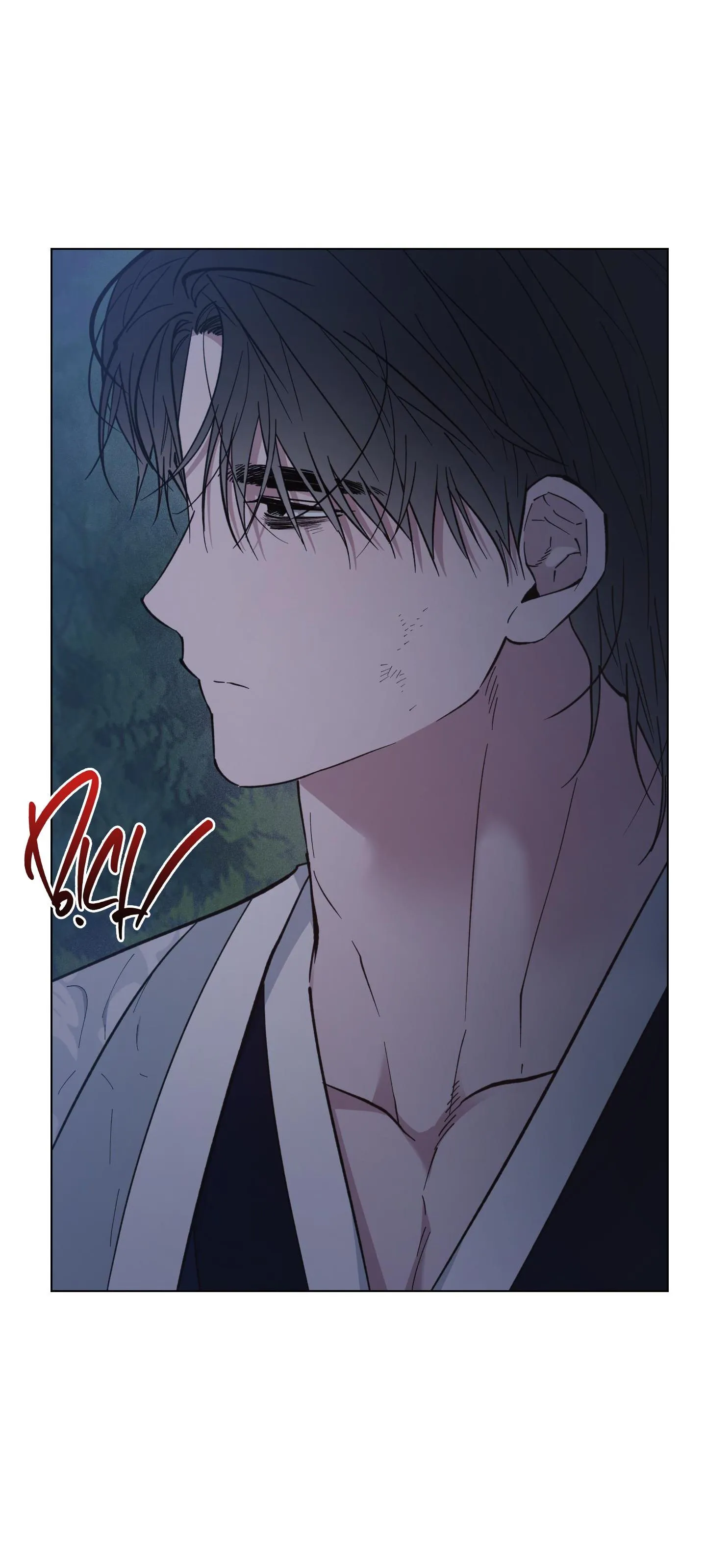 BÌNH MINH CỦA RỒNG Chapter 56 Trang 5