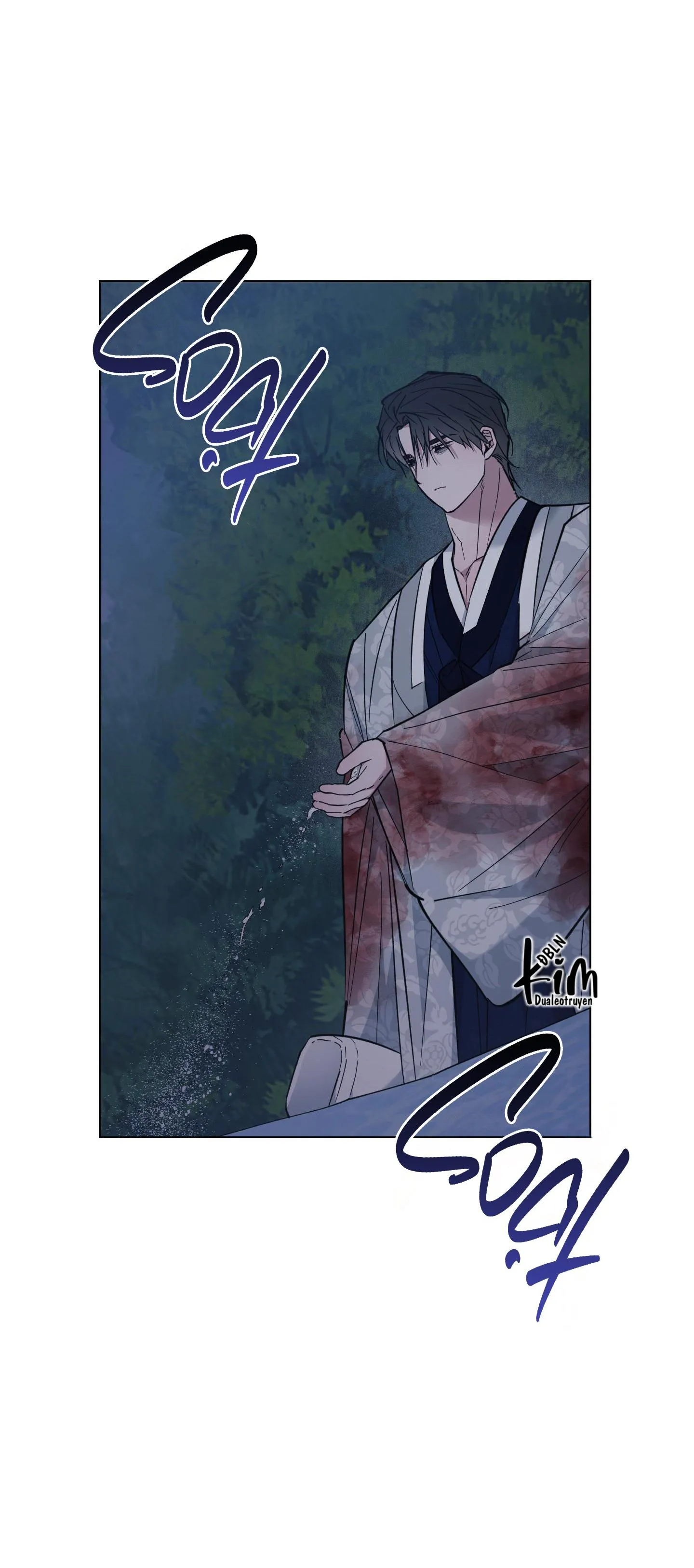 BÌNH MINH CỦA RỒNG Chapter 56 Trang 7