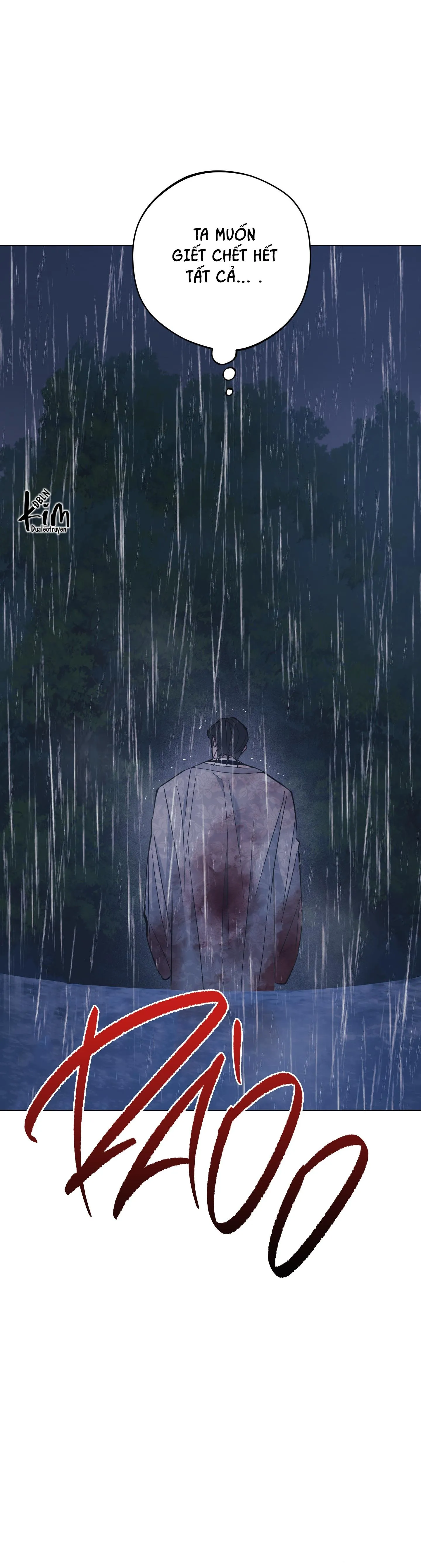 BÌNH MINH CỦA RỒNG Chapter 56 Trang 14